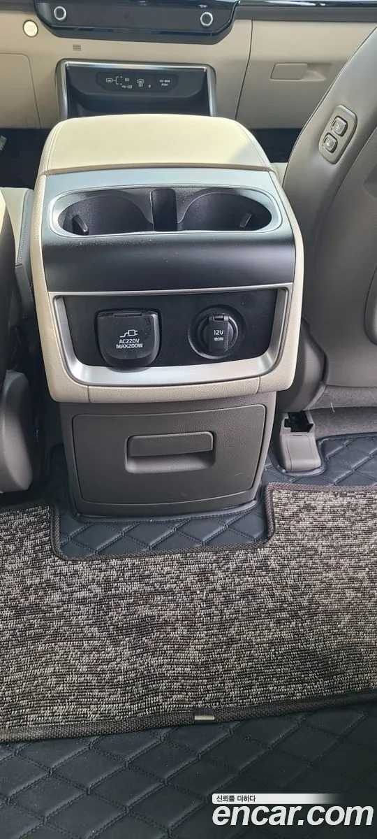 Kia Carnival 2024 — 15