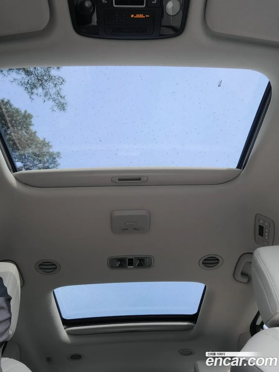 Kia Carnival 2024 — 9