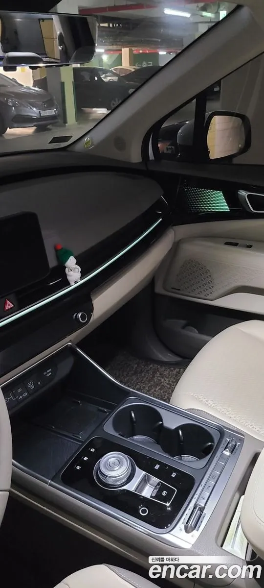 Kia Carnival 2024 — 6