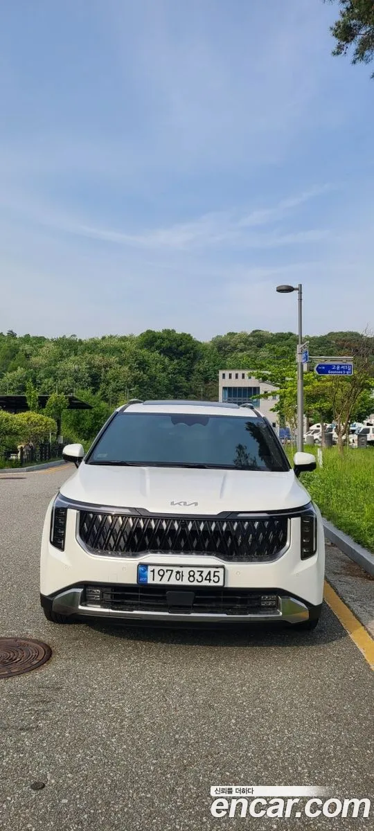 Kia Carnival 2024 — 16
