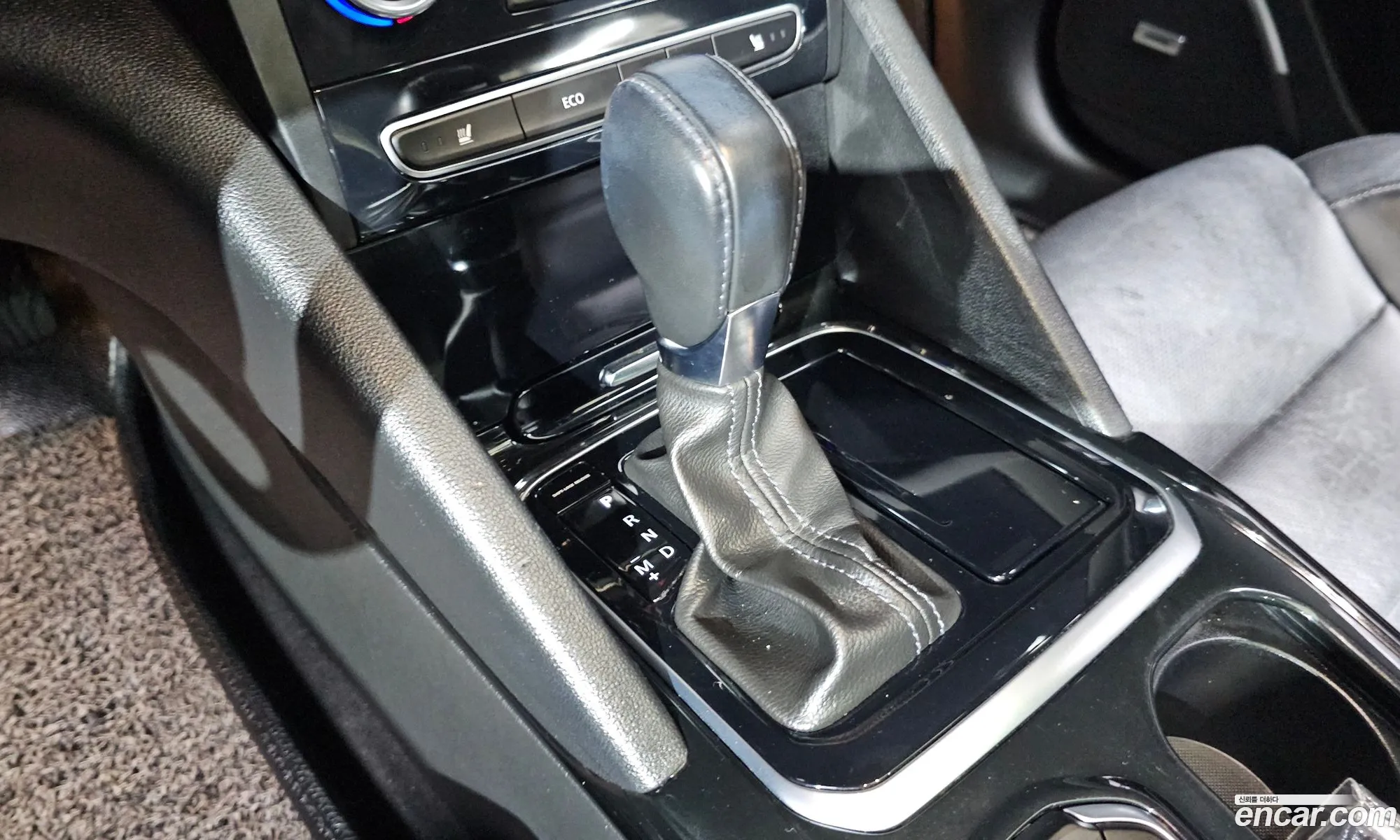 Renault Korea (Samsung) SM6 2016 — 9