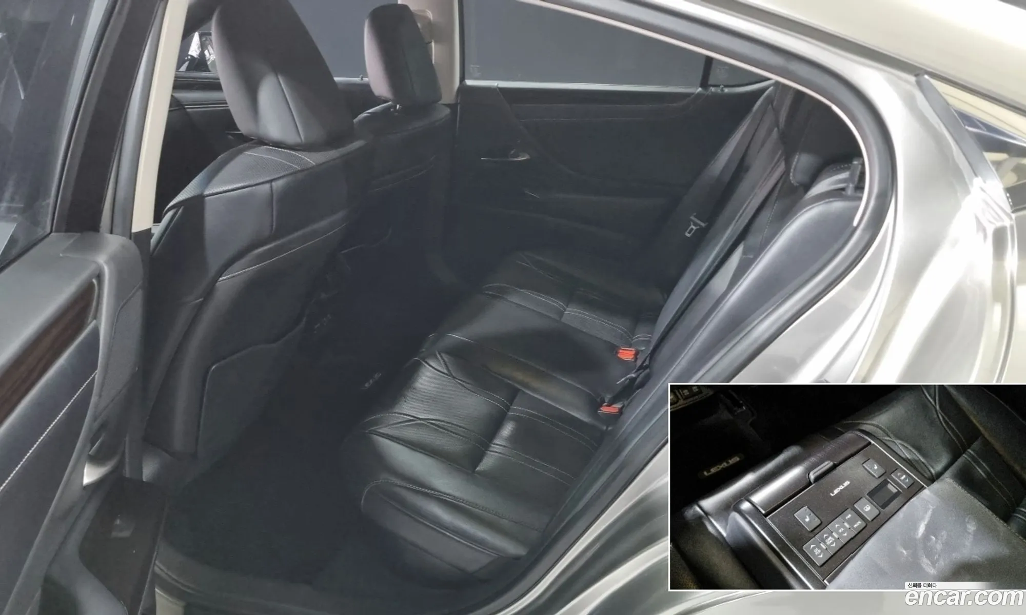Lexus ES300h 7th Gen 2018 — 12