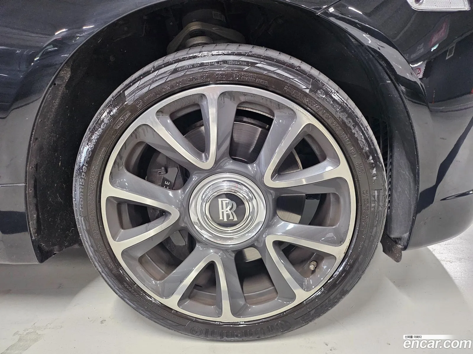 Rolls-Royce Wraith 2021 SCAXZ0109MU203901 — 15