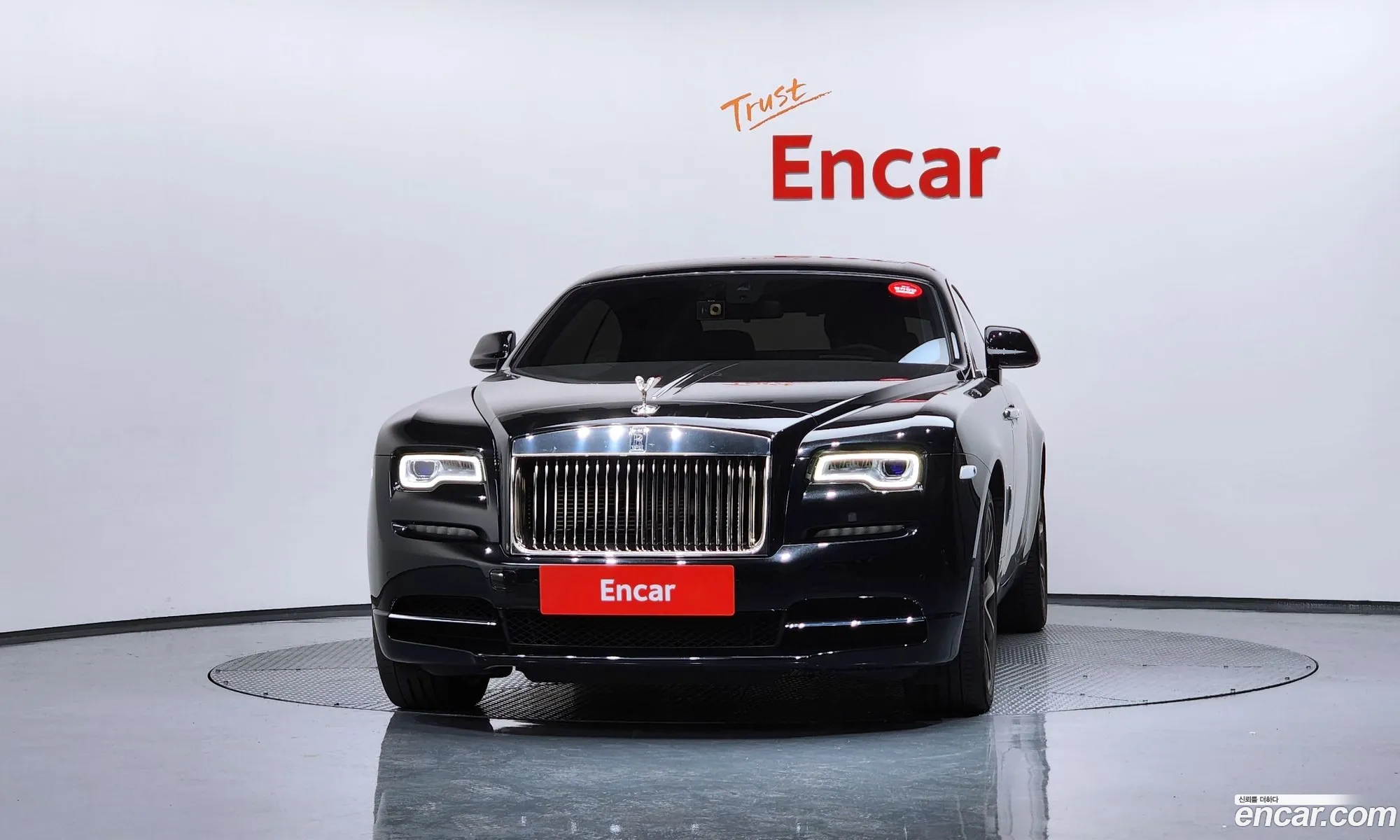 Rolls-Royce Wraith 2021 SCAXZ0109MU203901 — 19