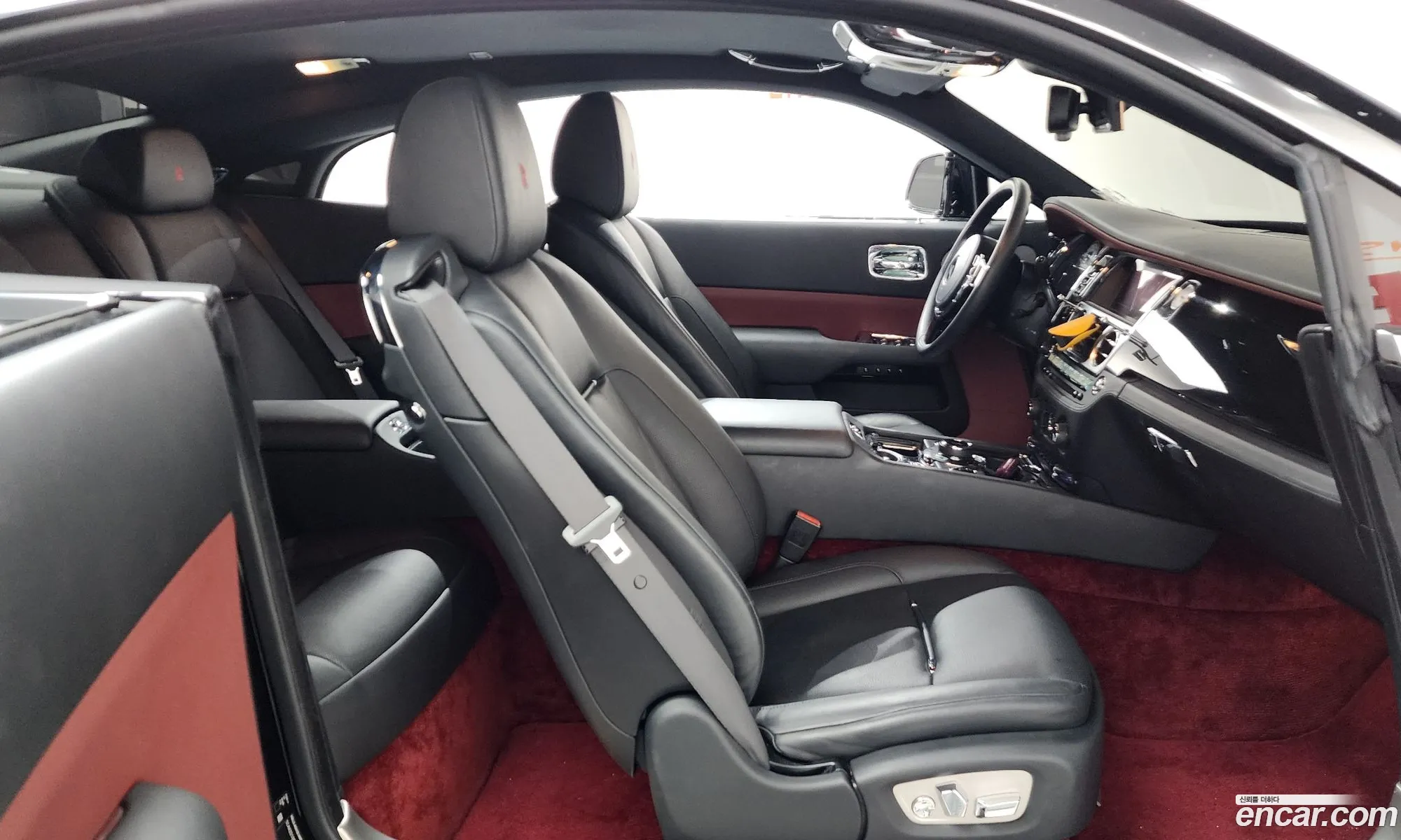 Rolls-Royce Wraith 2021 SCAXZ0109MU203901 — 9