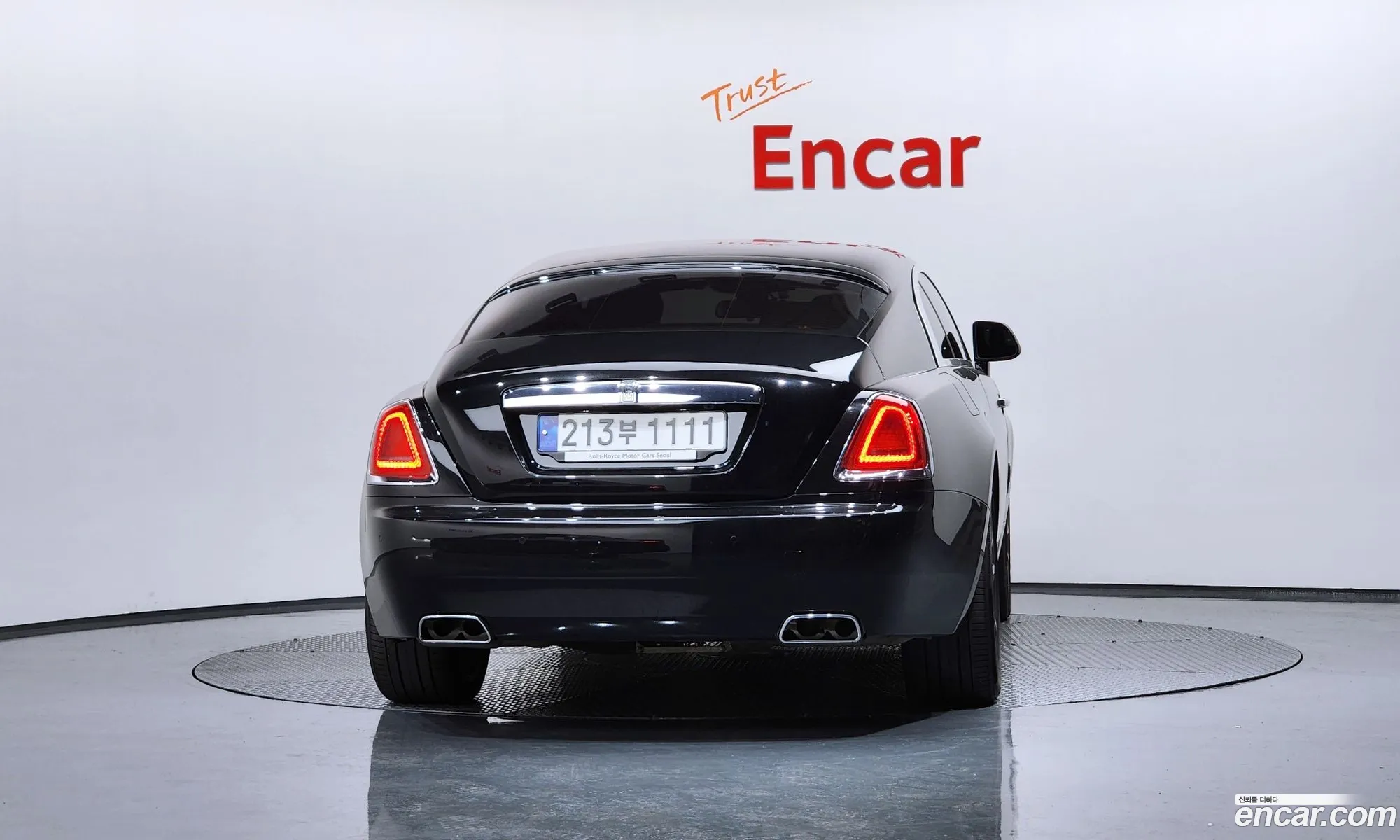 Rolls-Royce Wraith 2021 SCAXZ0109MU203901 — 8