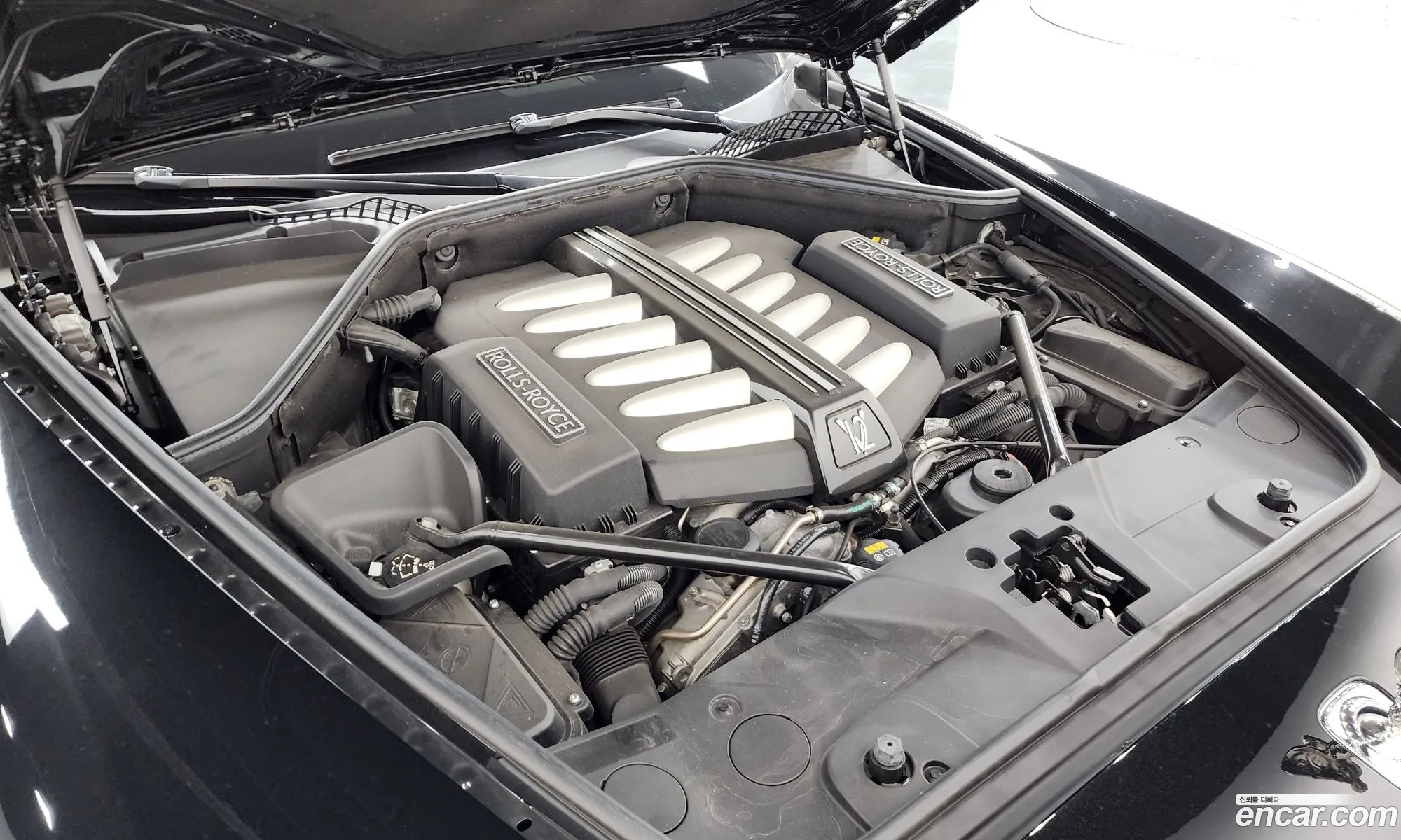 Rolls-Royce Wraith 2021 SCAXZ0109MU203901 — 16