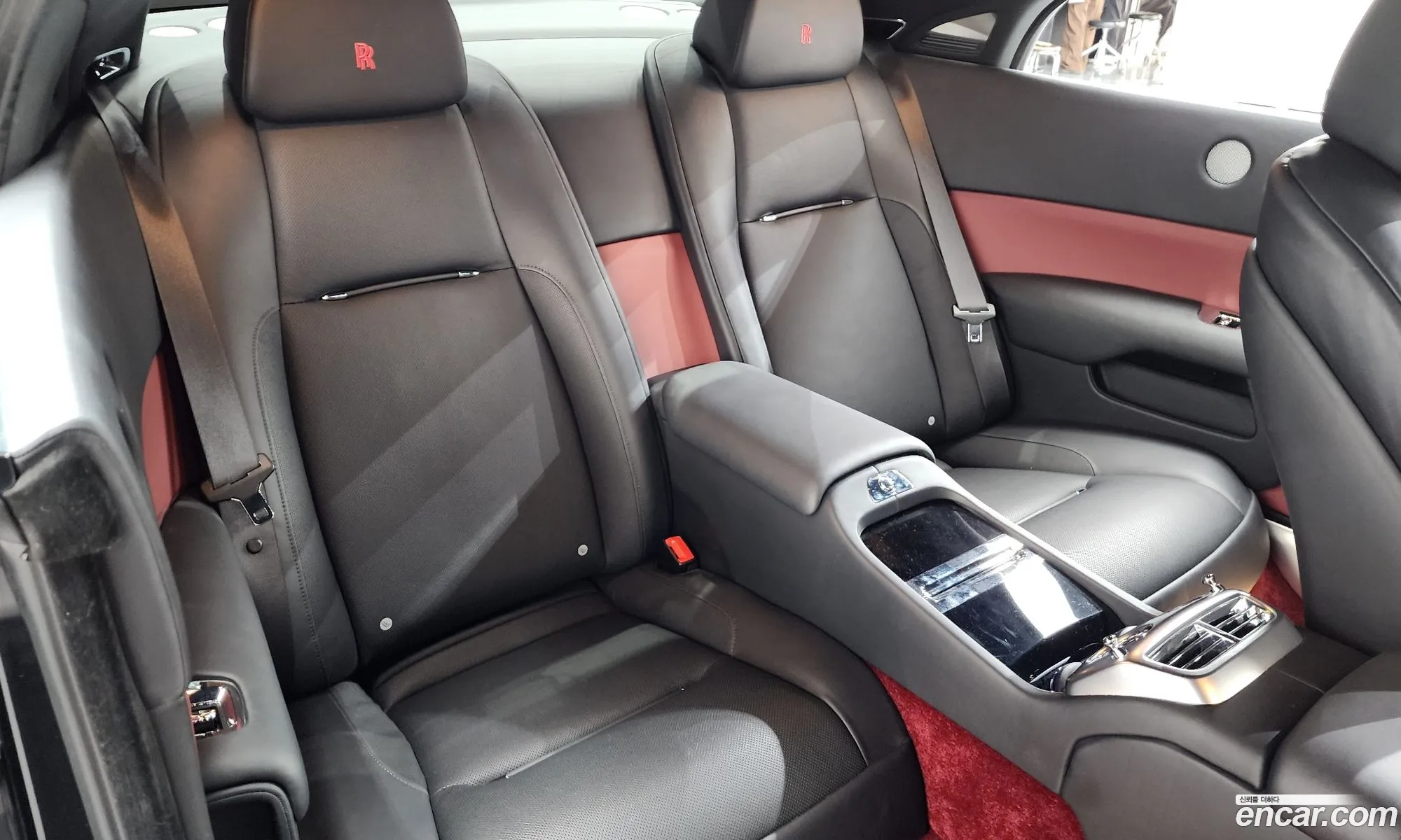 Rolls-Royce Wraith 2021 SCAXZ0109MU203901 — 3
