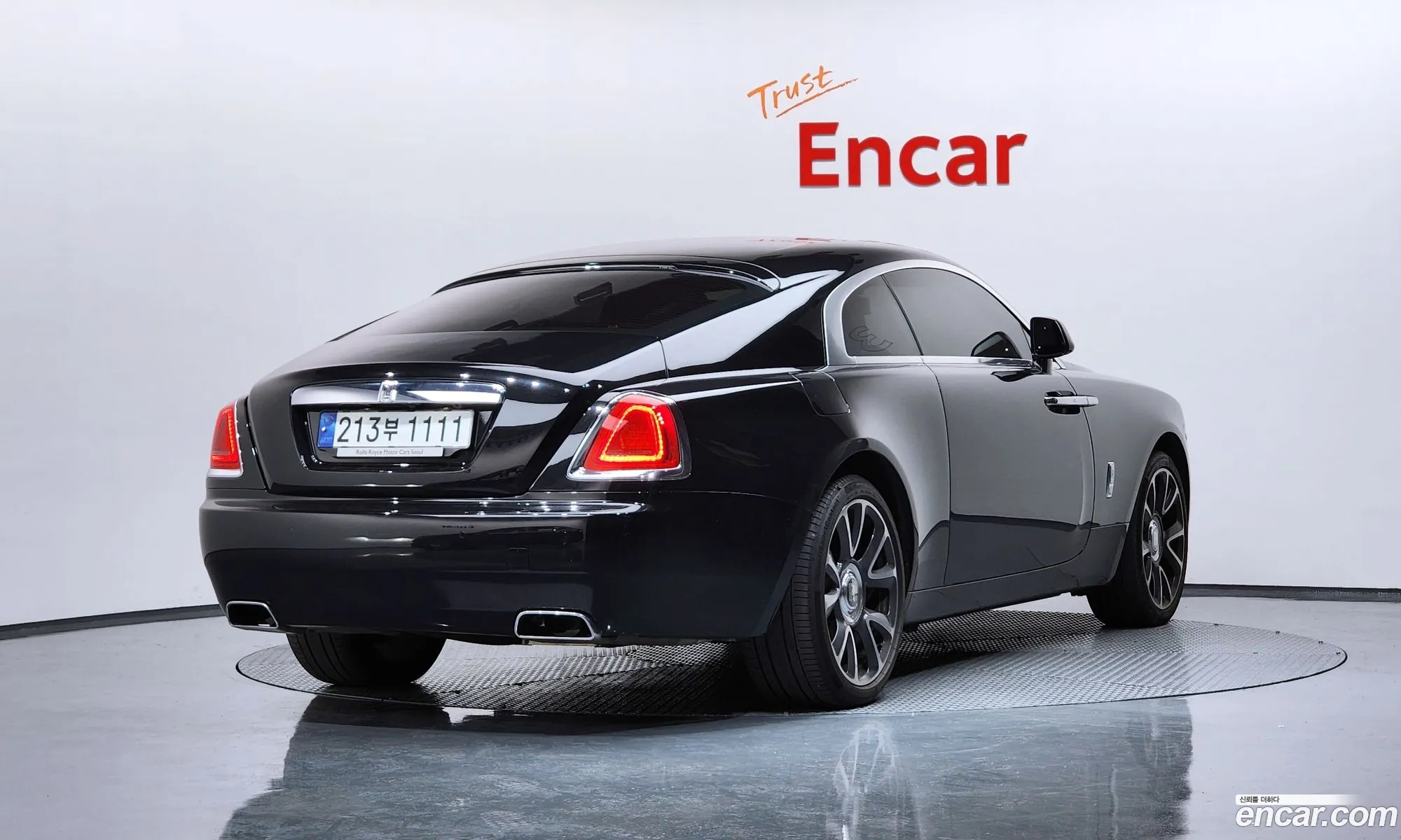 Rolls-Royce Wraith 2021 SCAXZ0109MU203901 — 11