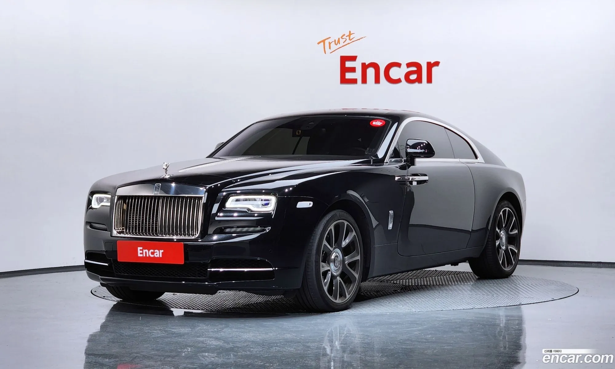 Rolls-Royce Wraith 2021 SCAXZ0109MU203901 — 20