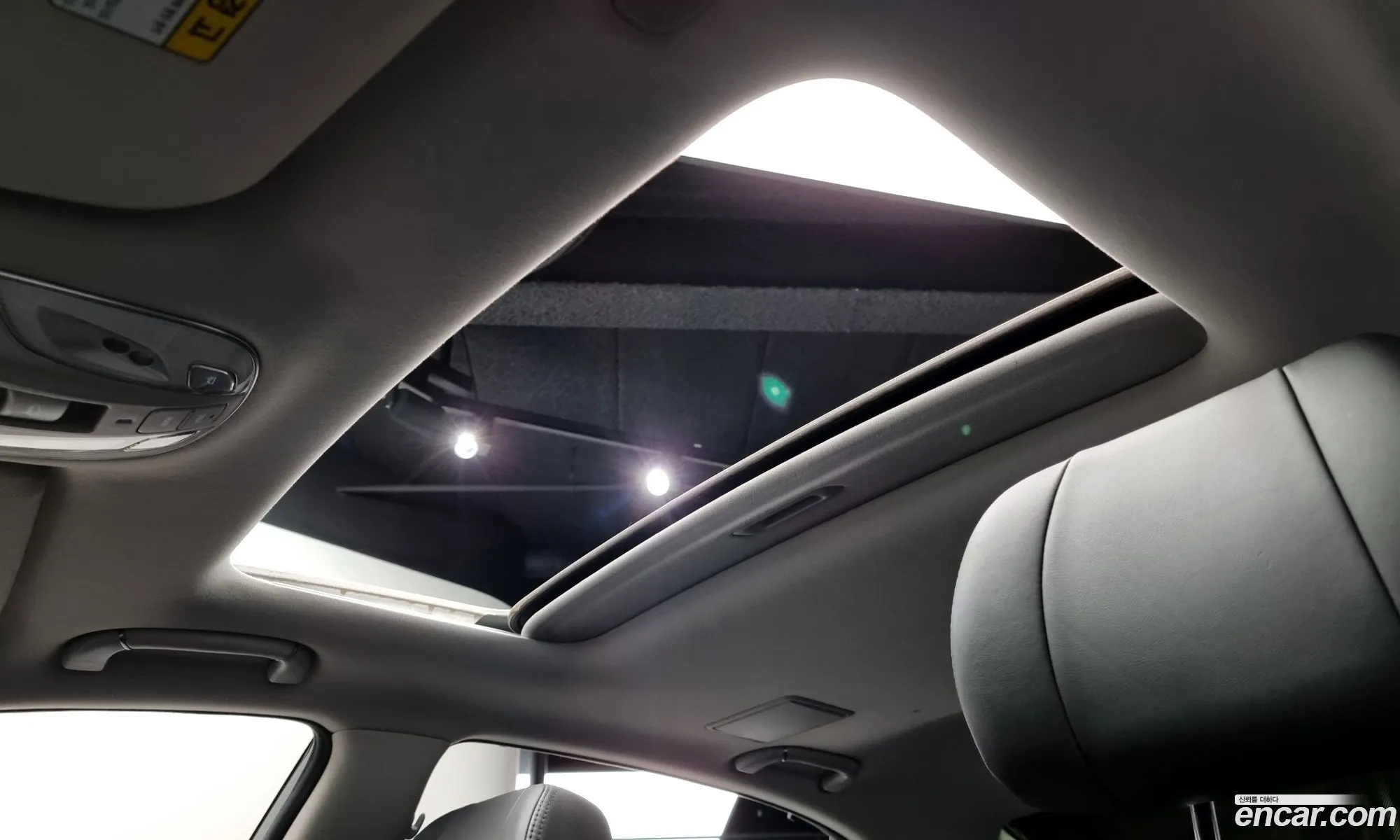 Hyundai Equus 2013 — 2