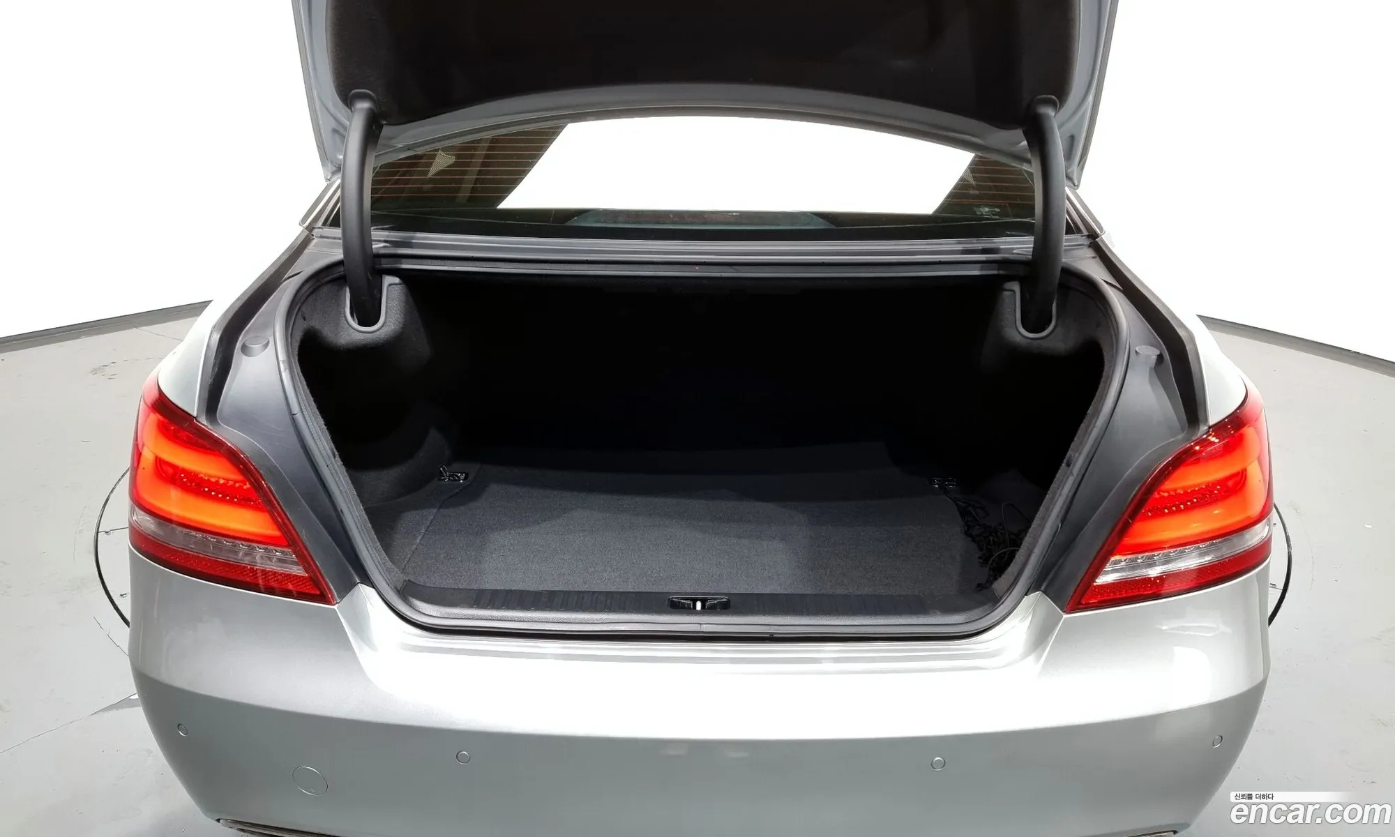 Hyundai Equus 2013 — 3