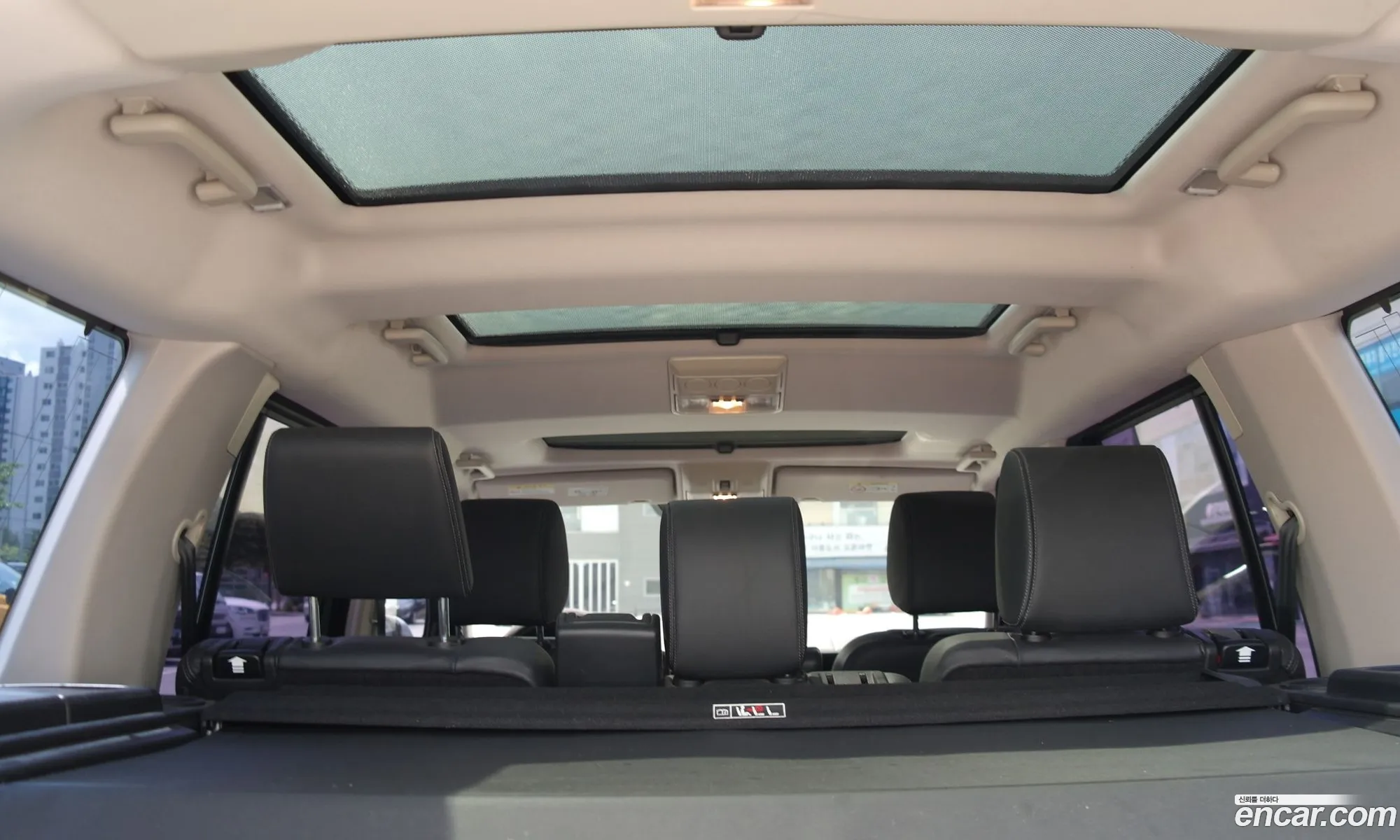 Land Rover Discovery 4 2016 — 5