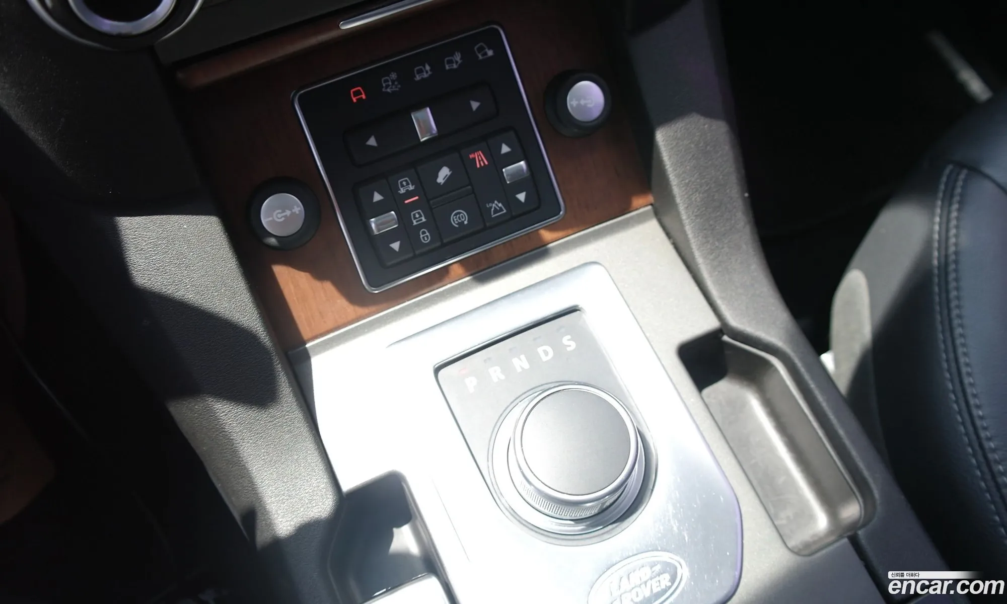 Land Rover Discovery 4 2016 — 10