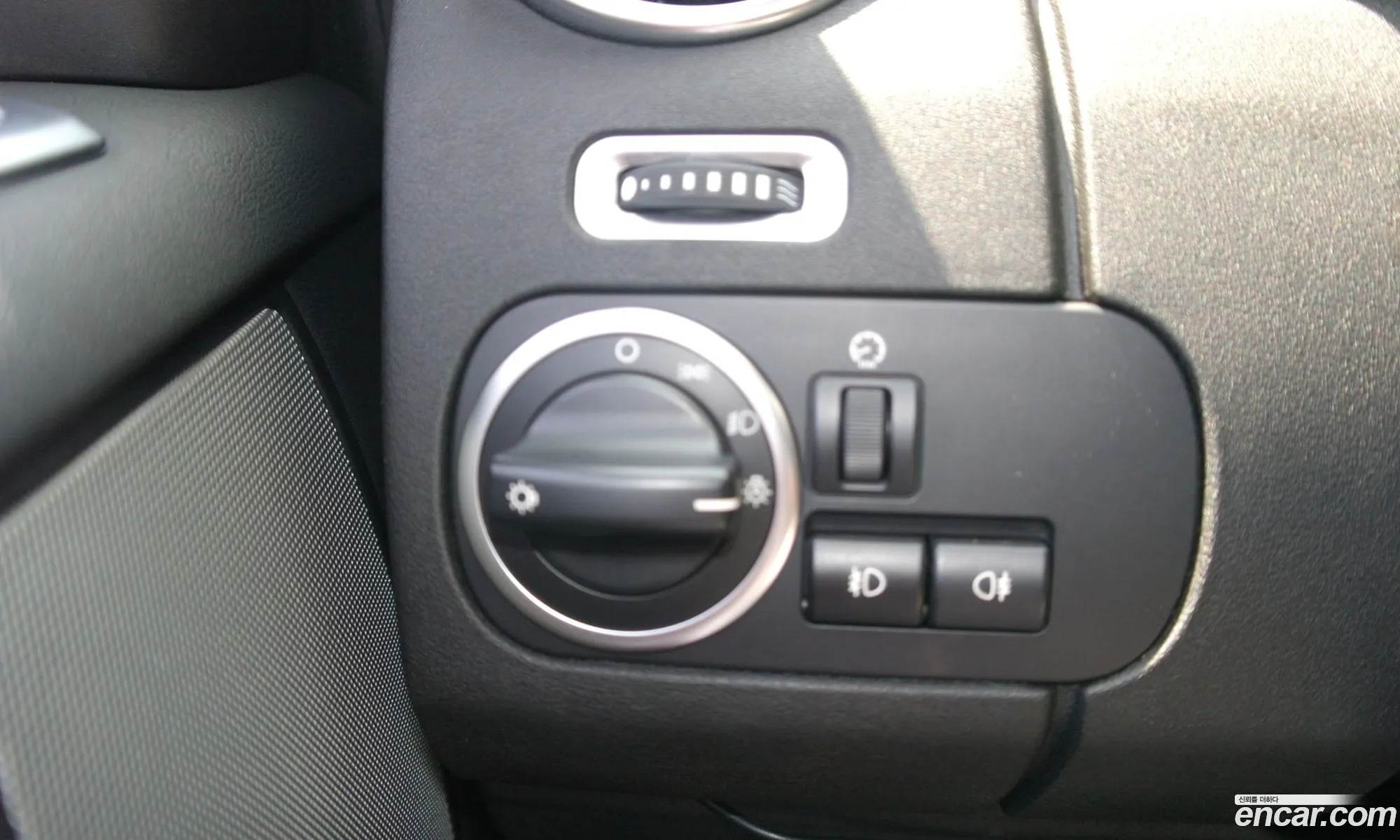 Land Rover Discovery 4 2016 — 2