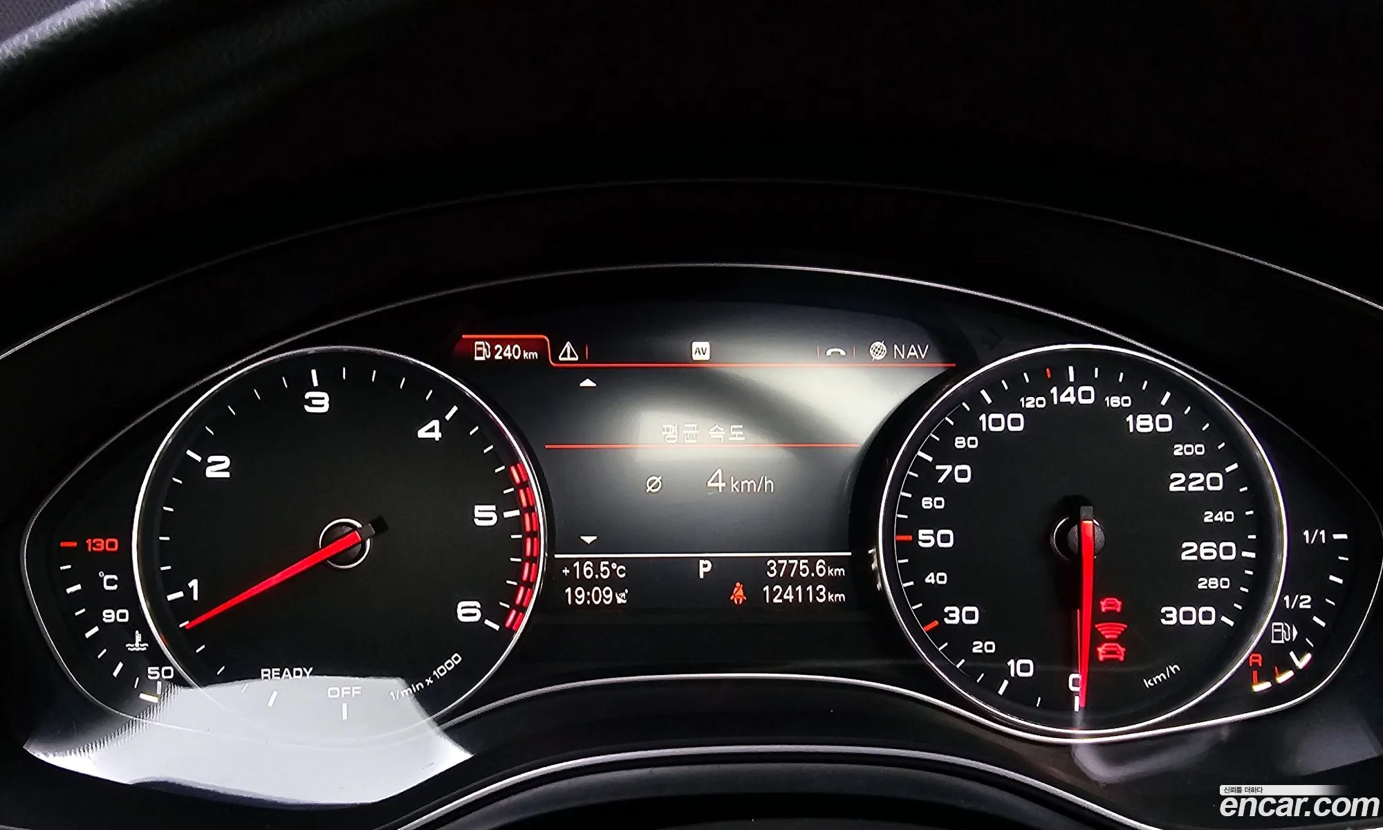 Audi A7 2015 WAUZZZ4G8GN013906 — 5