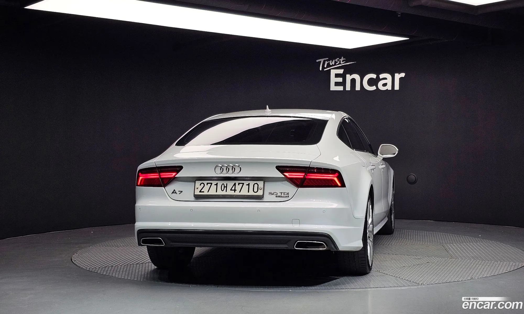 Audi A7 2015 WAUZZZ4G8GN013906 — 15