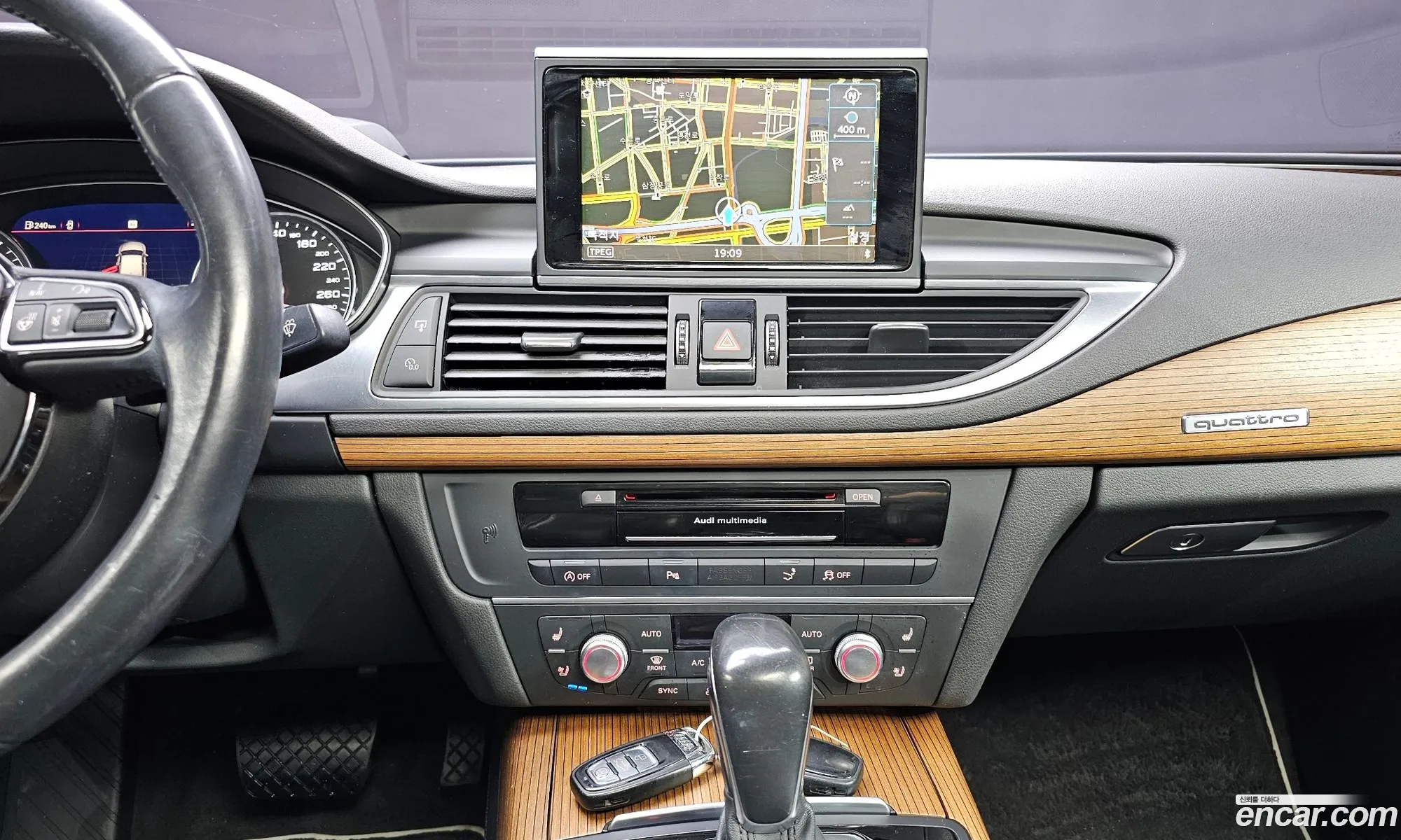 Audi A7 2015 WAUZZZ4G8GN013906 — 18