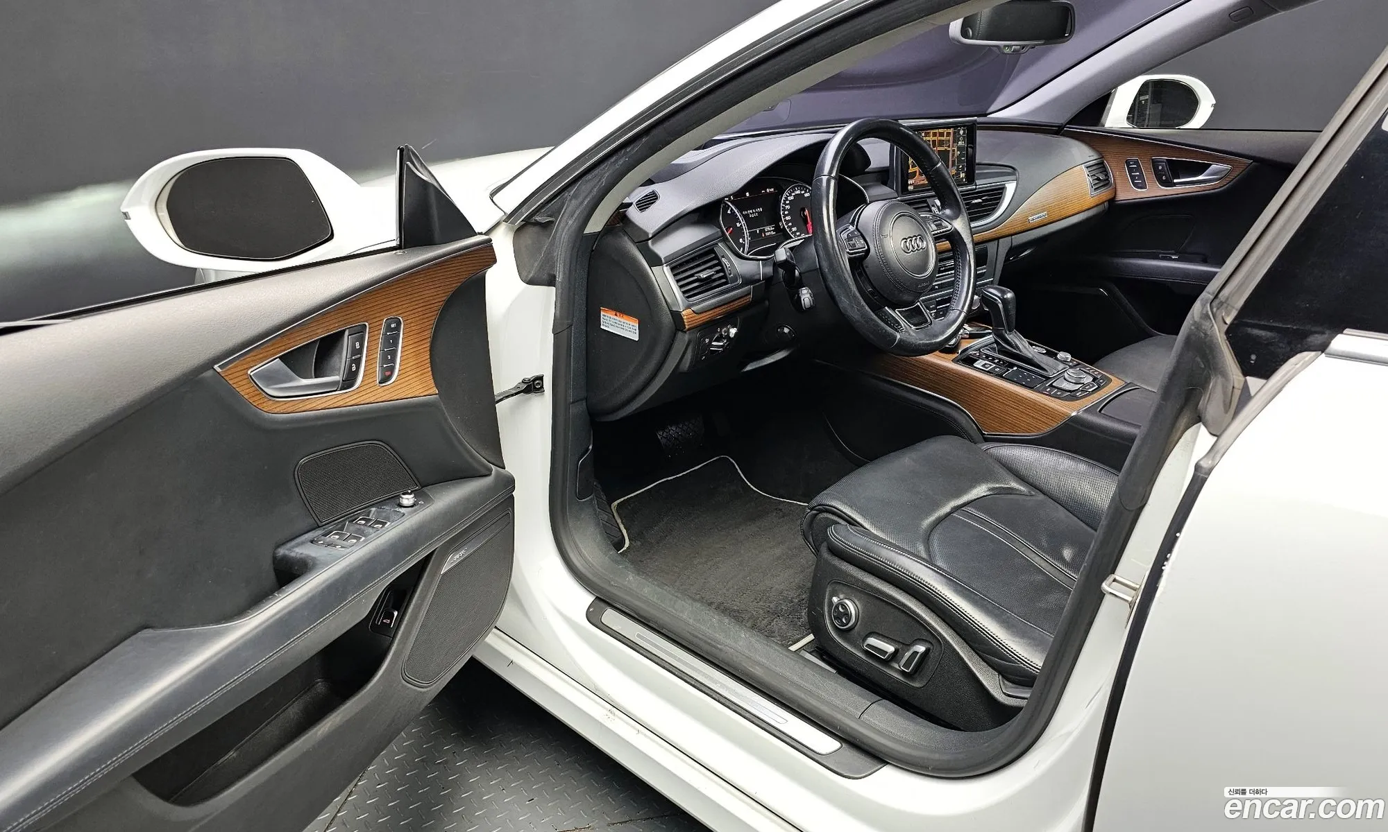 Audi A7 2015 WAUZZZ4G8GN013906 — 12