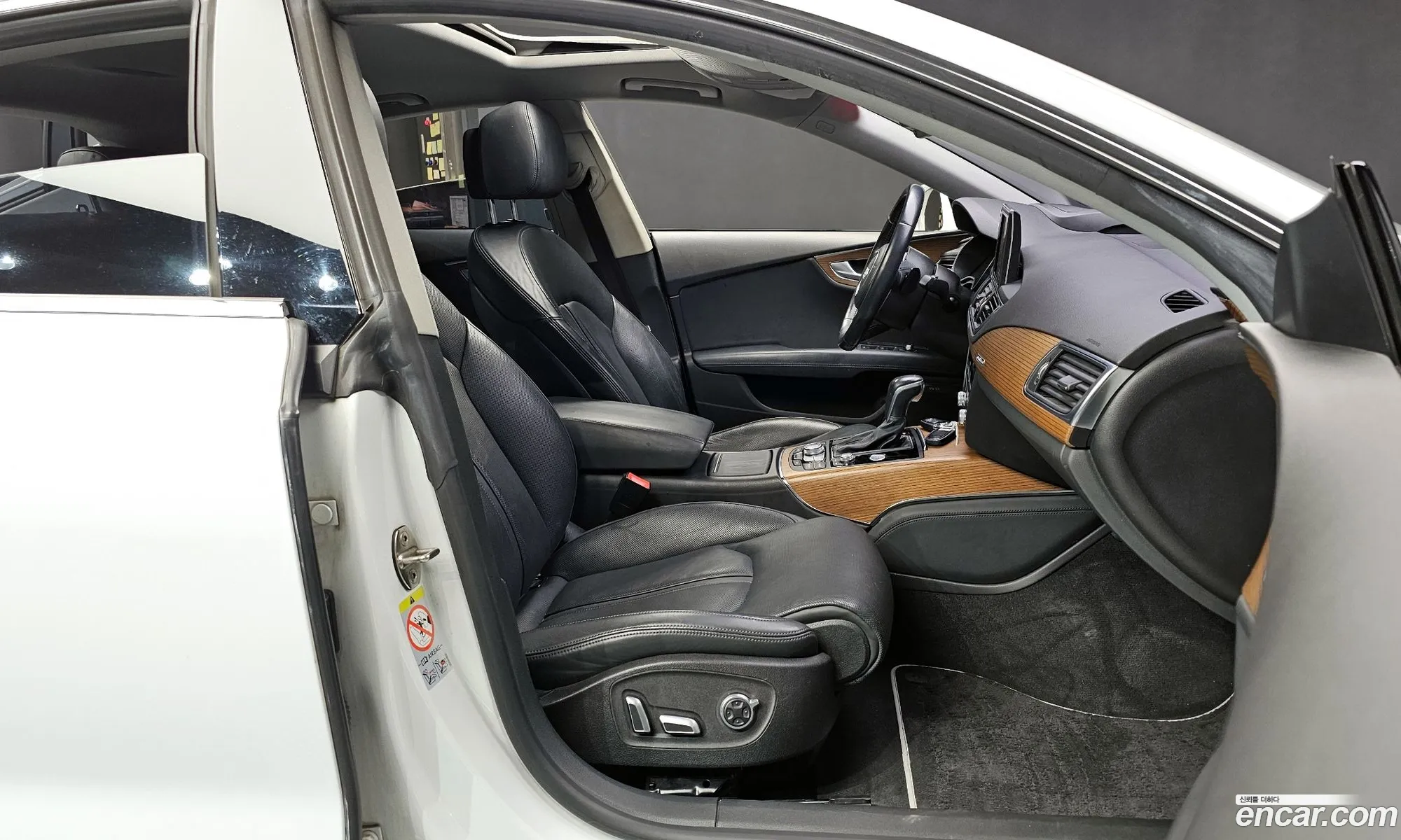 Audi A7 2015 WAUZZZ4G8GN013906 — 6