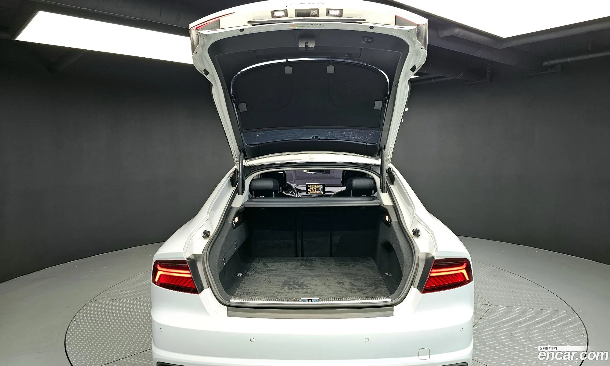 Audi A7 2015 WAUZZZ4G8GN013906 — 19