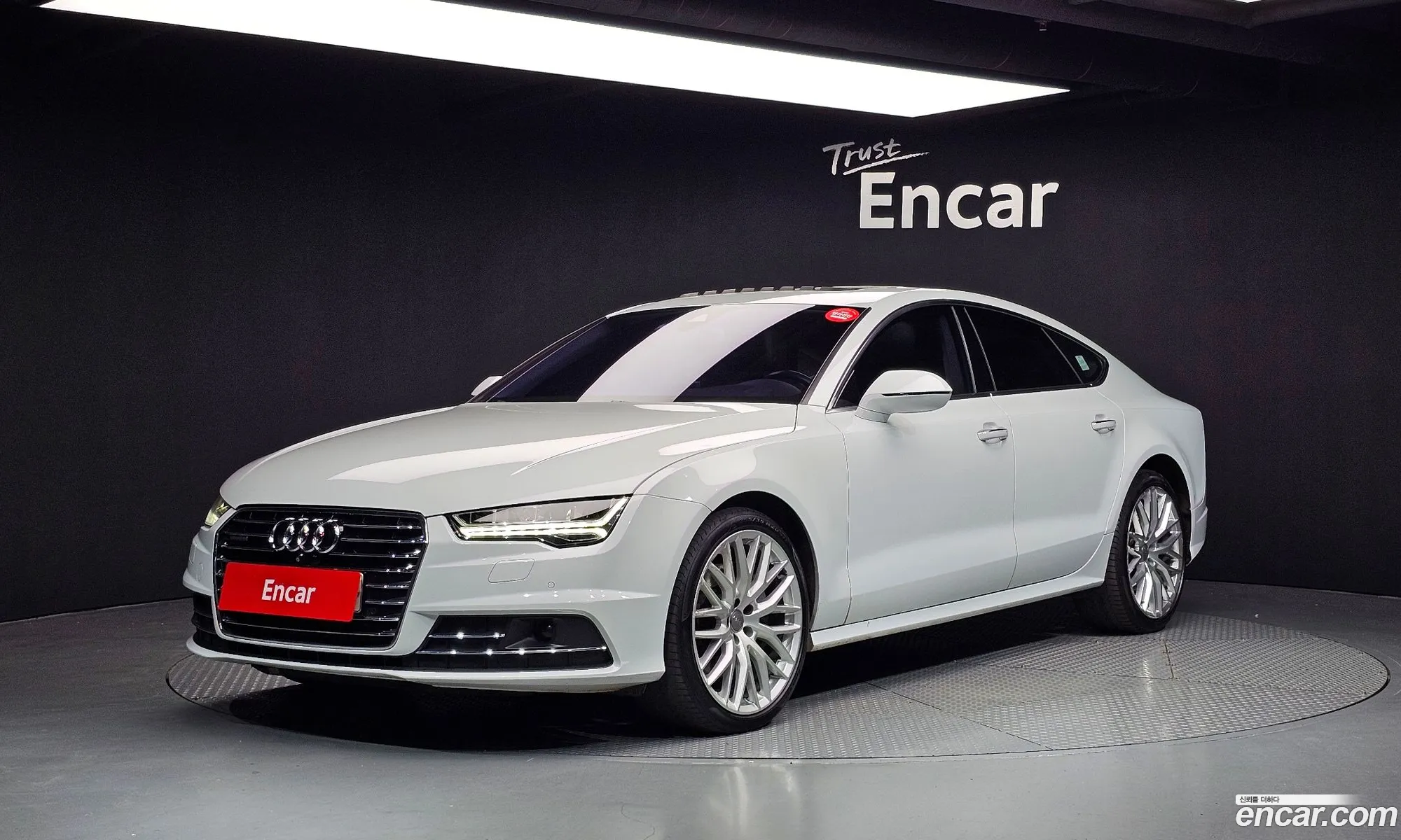 Audi A7 2015 WAUZZZ4G8GN013906 — 3