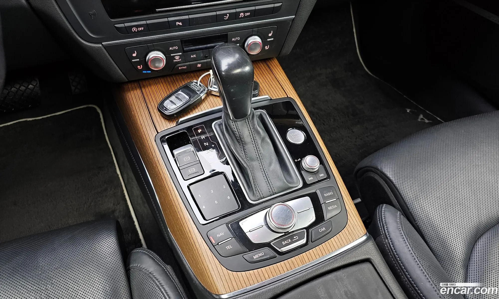 Audi A7 2015 WAUZZZ4G8GN013906 — 10