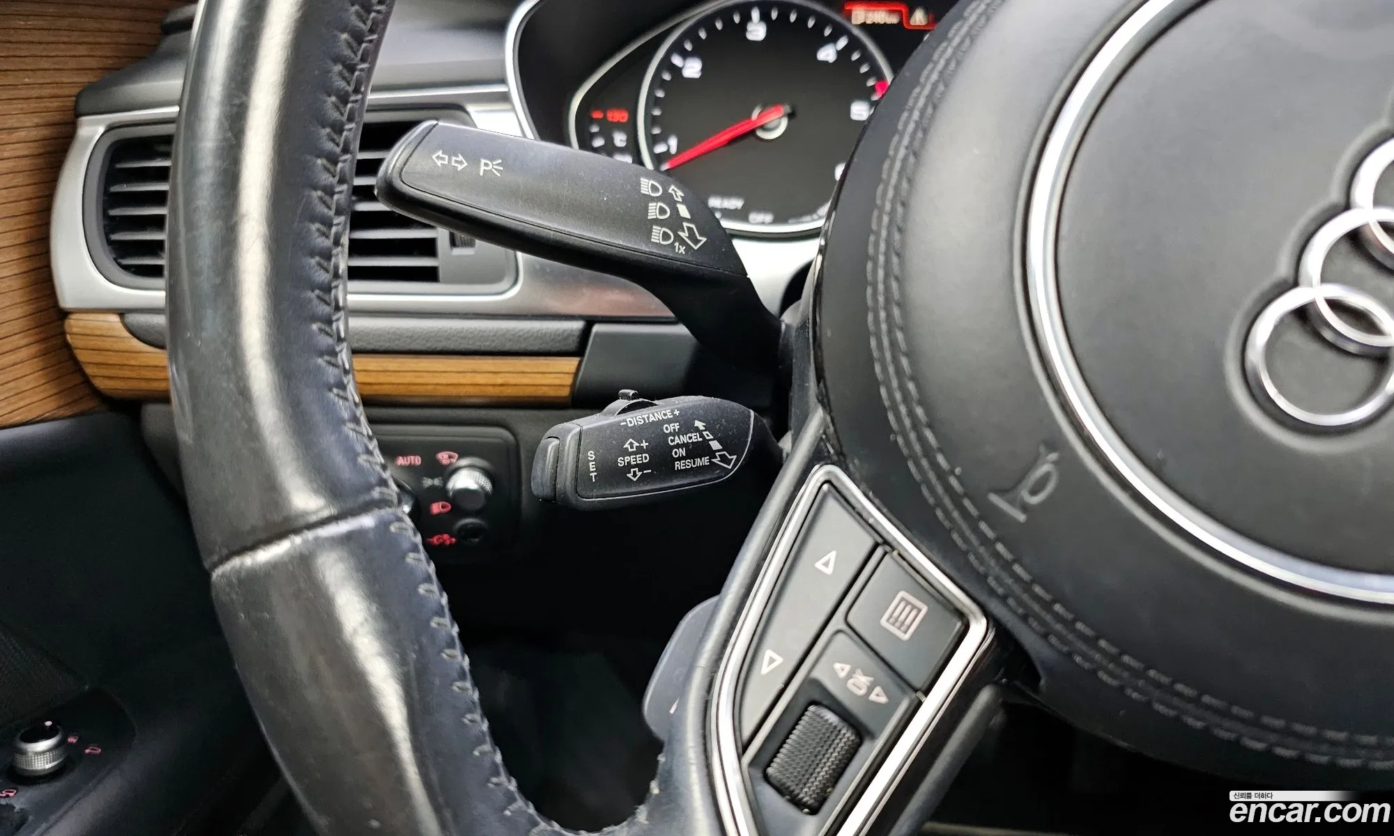 Audi A7 2015 WAUZZZ4G8GN013906 — 4