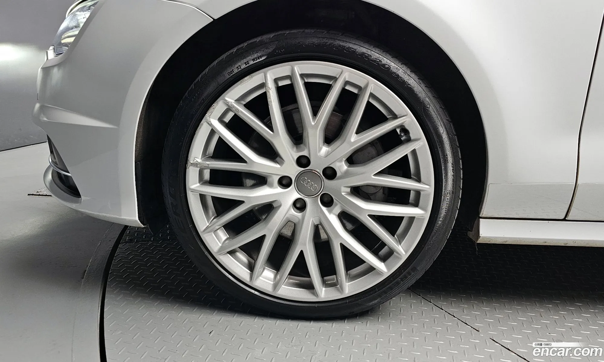 Audi A7 2015 WAUZZZ4G8GN013906 — 13