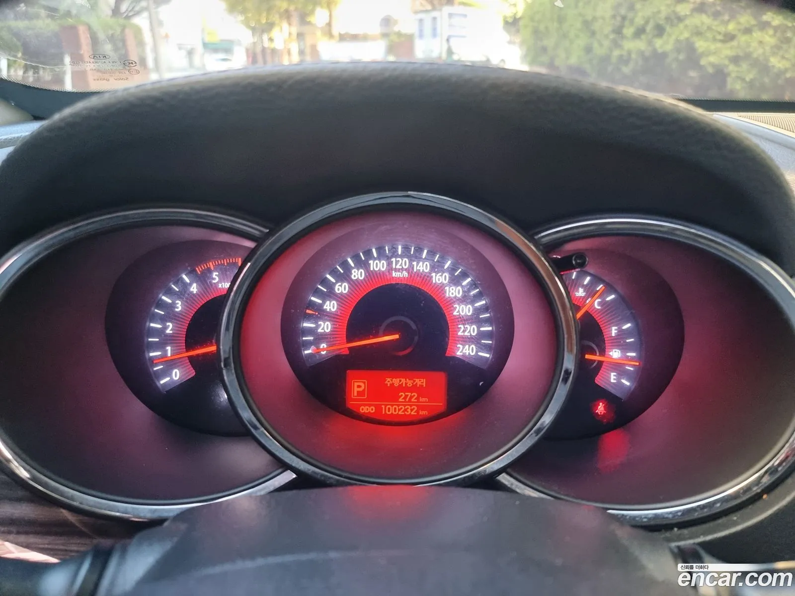 Kia Sorento R 2012 — 3