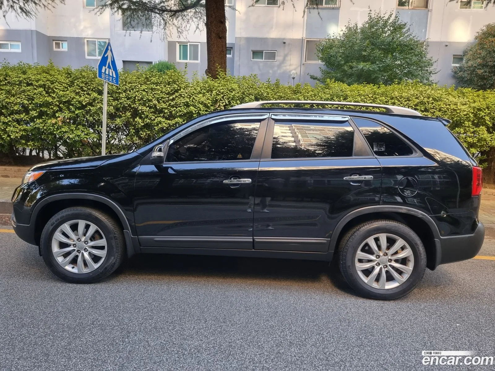 Kia Sorento R 2012 — 9