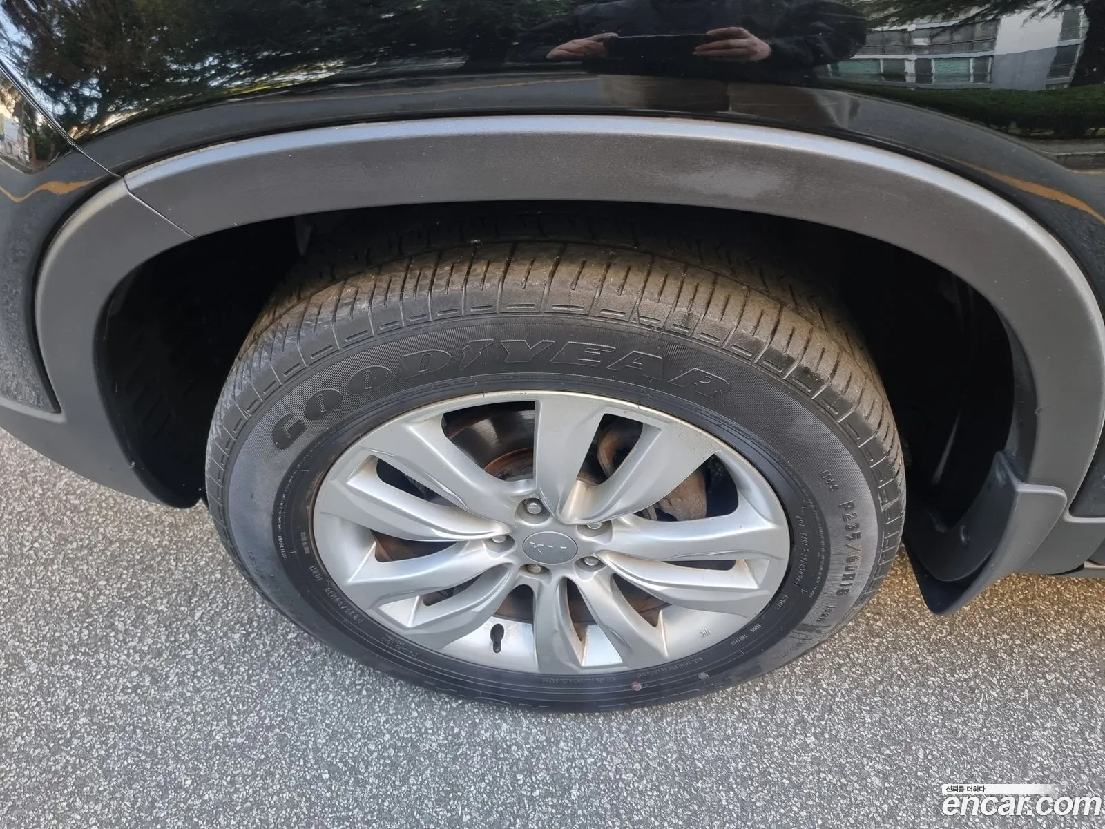 Kia Sorento R 2012 — 19