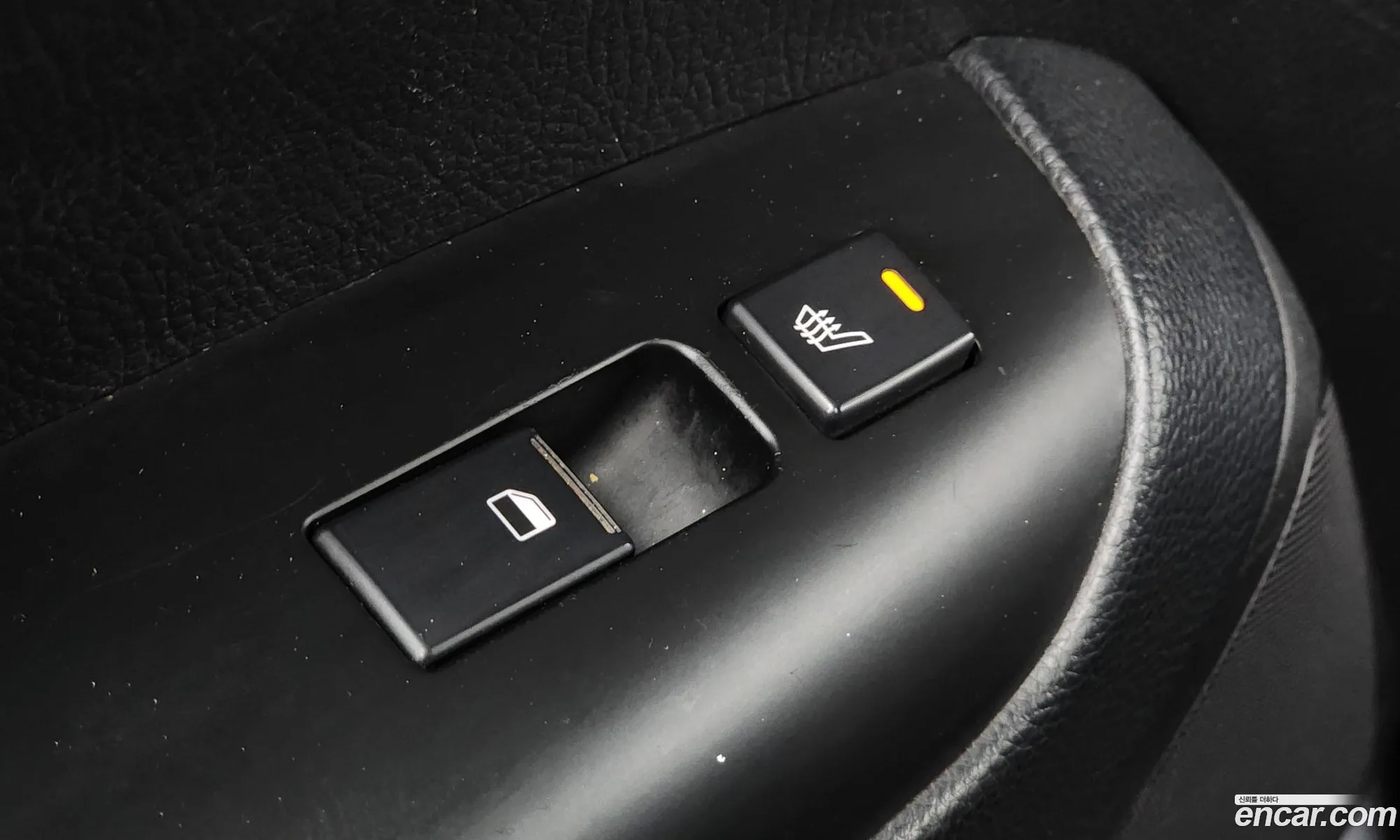 Kia Mohave 2016 — 19