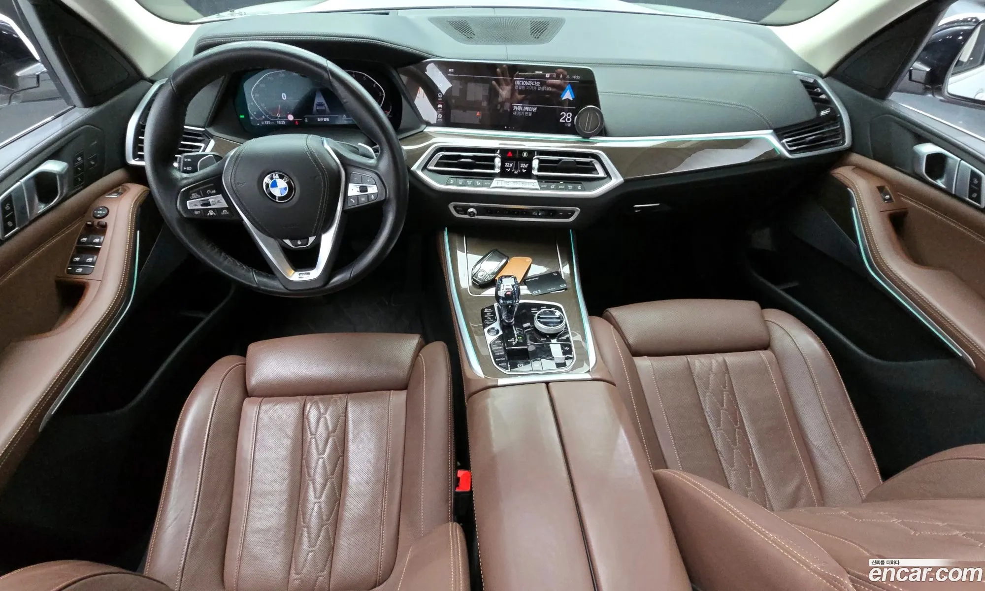 BMW X5 2022 WBACR6106N9K78888 — 13