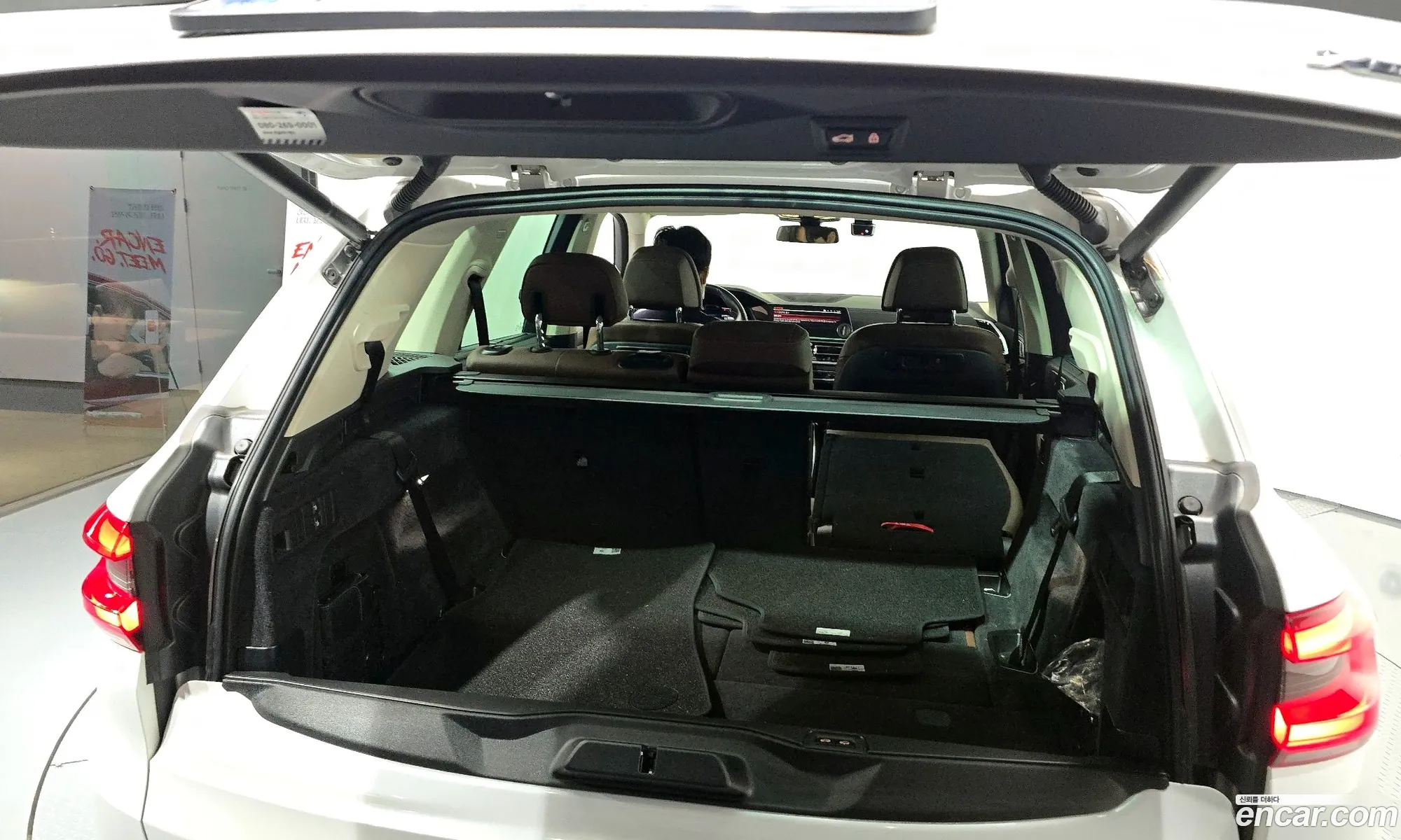 BMW X5 2022 WBACR6106N9K78888 — 4