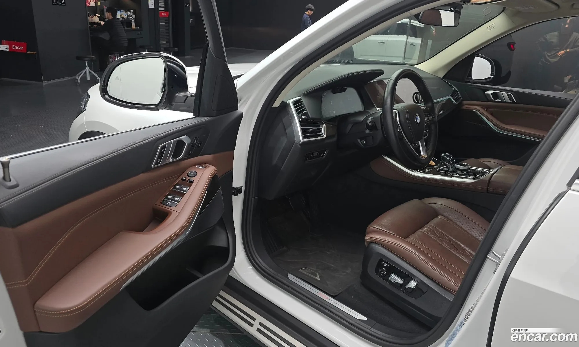 BMW X5 2022 WBACR6106N9K78888 — 9