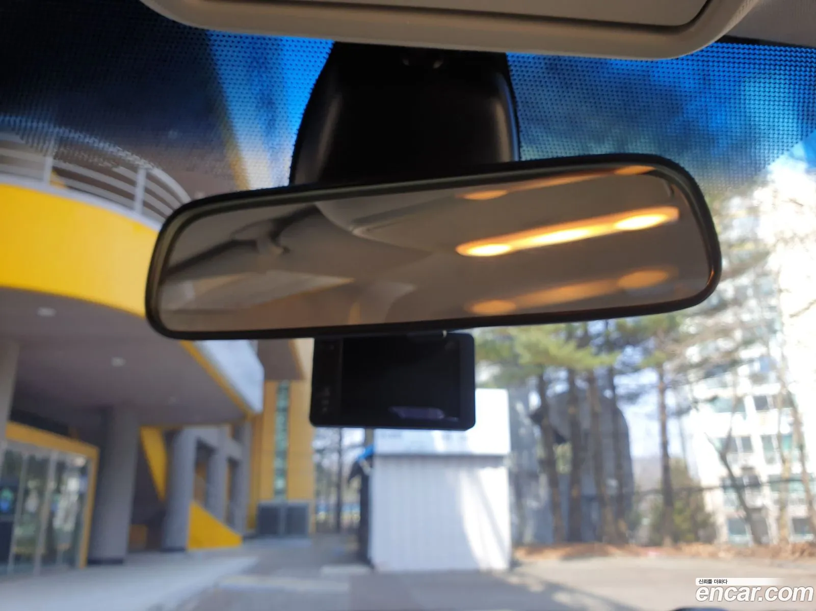 Renault Korea (Samsung) SM3 2012 — 17