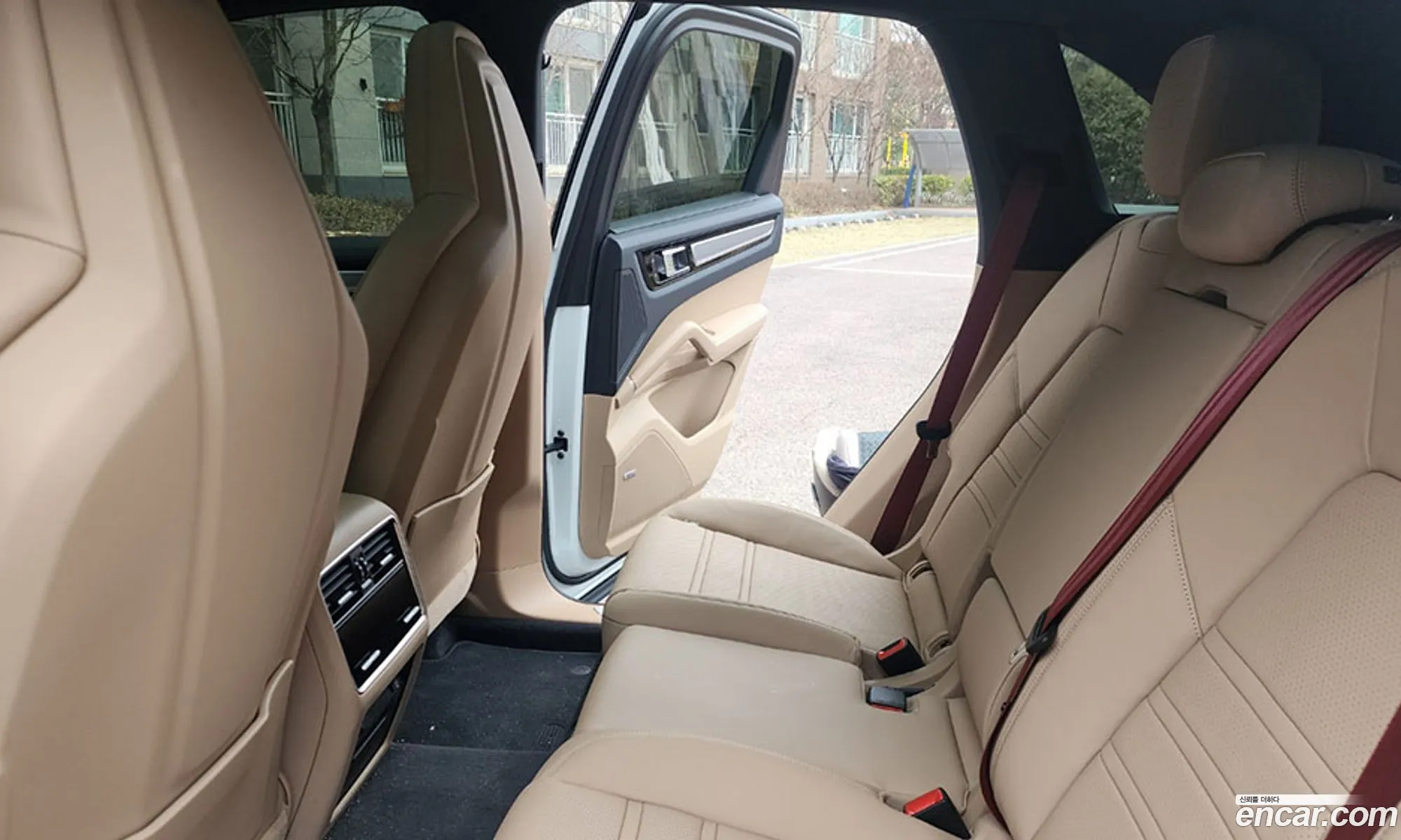 Porsche Cayenne 2023 — 6