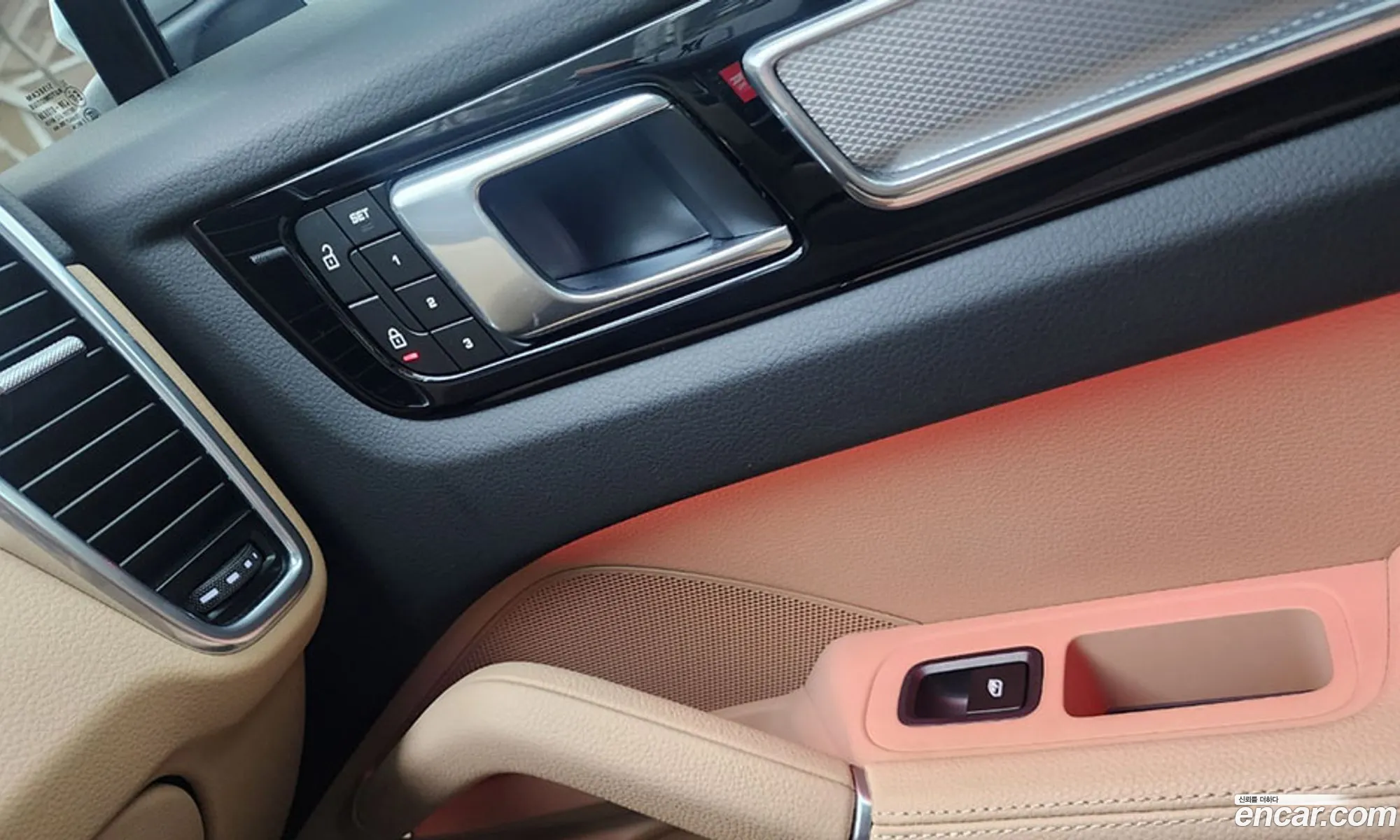 Porsche Cayenne 2023 — 11