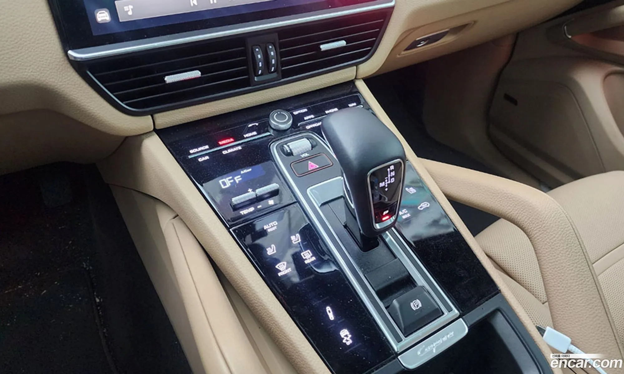 Porsche Cayenne 2023 — 5