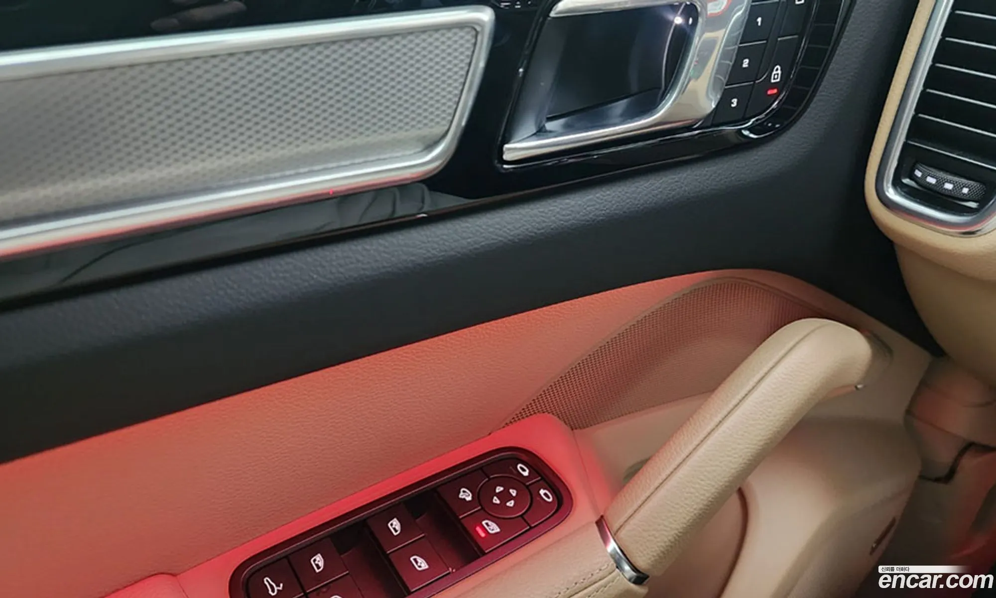 Porsche Cayenne 2023 — 15