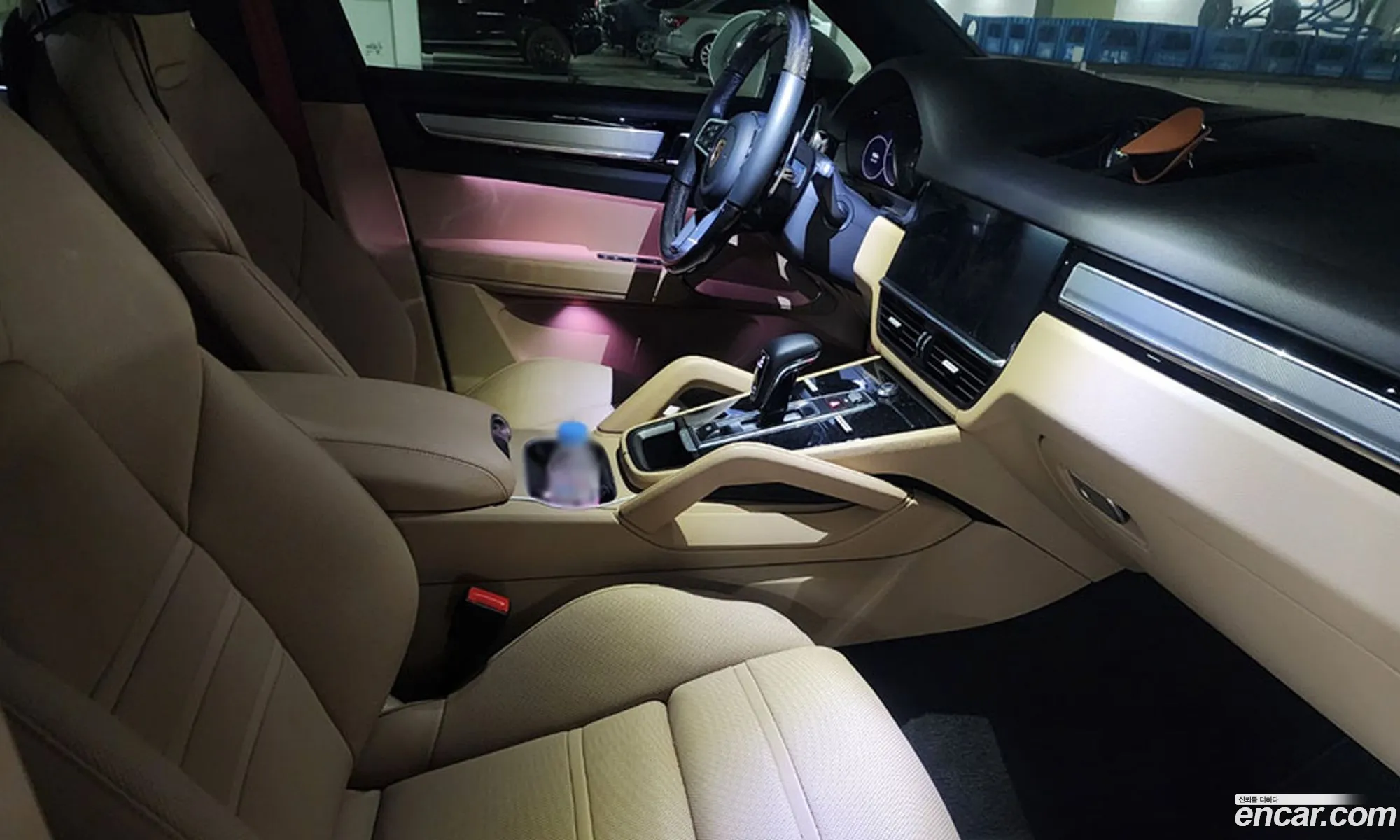 Porsche Cayenne 2023 — 17