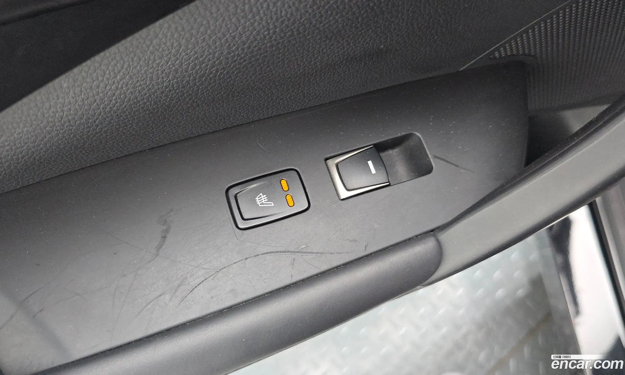 Hyundai Grandeur HG Hybrid 2014 — 2