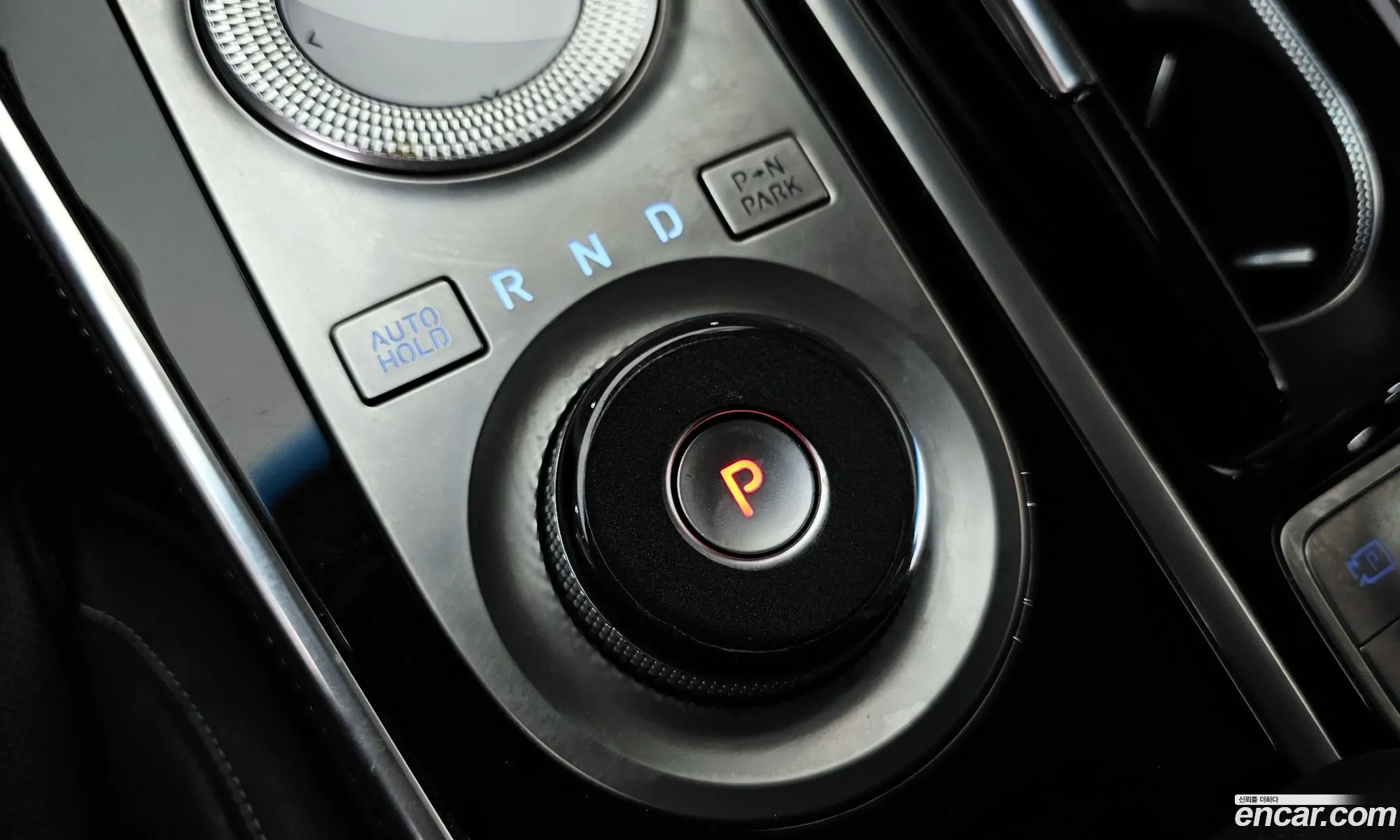 Genesis GV80 2021 — 6