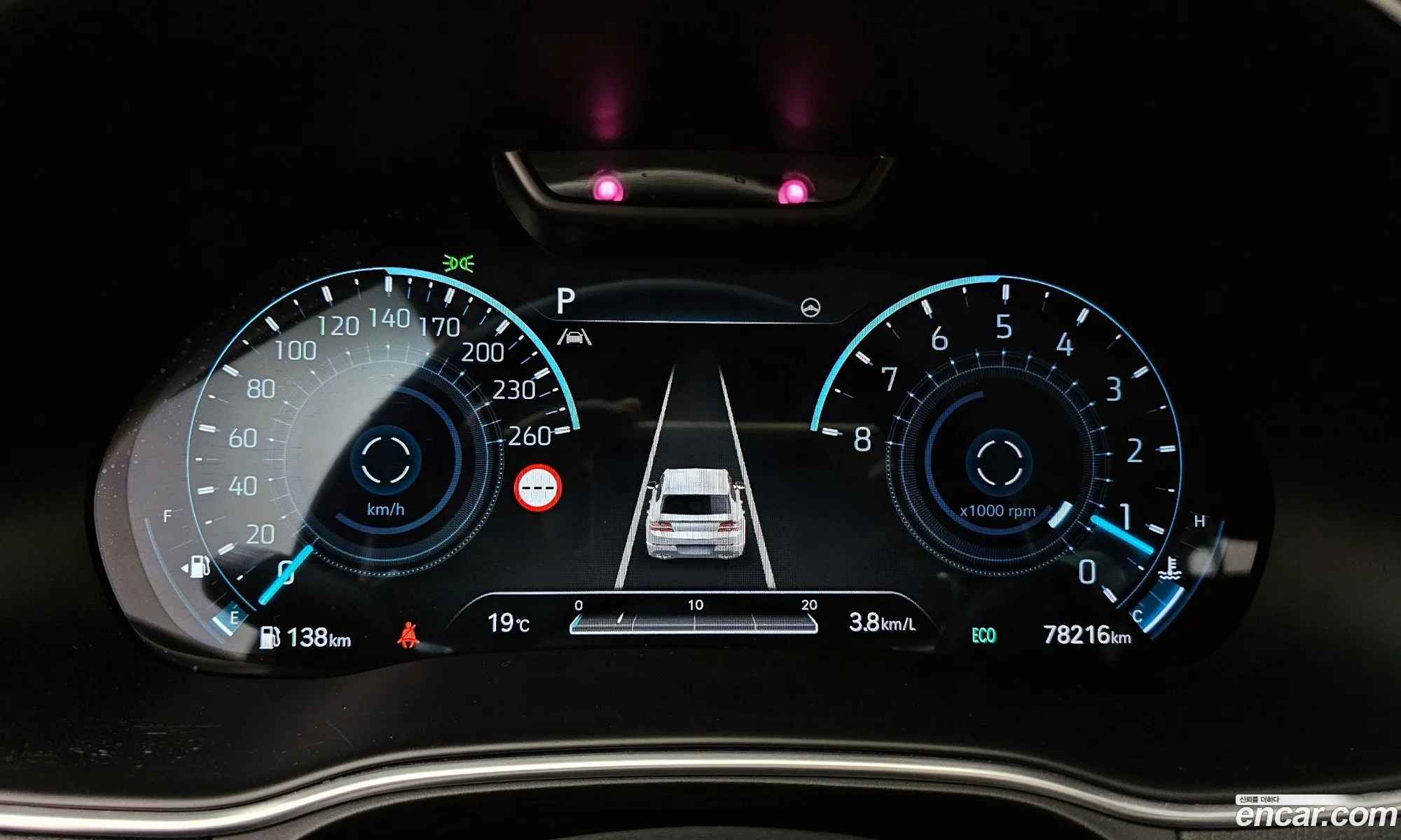 Genesis GV80 2021 — 11
