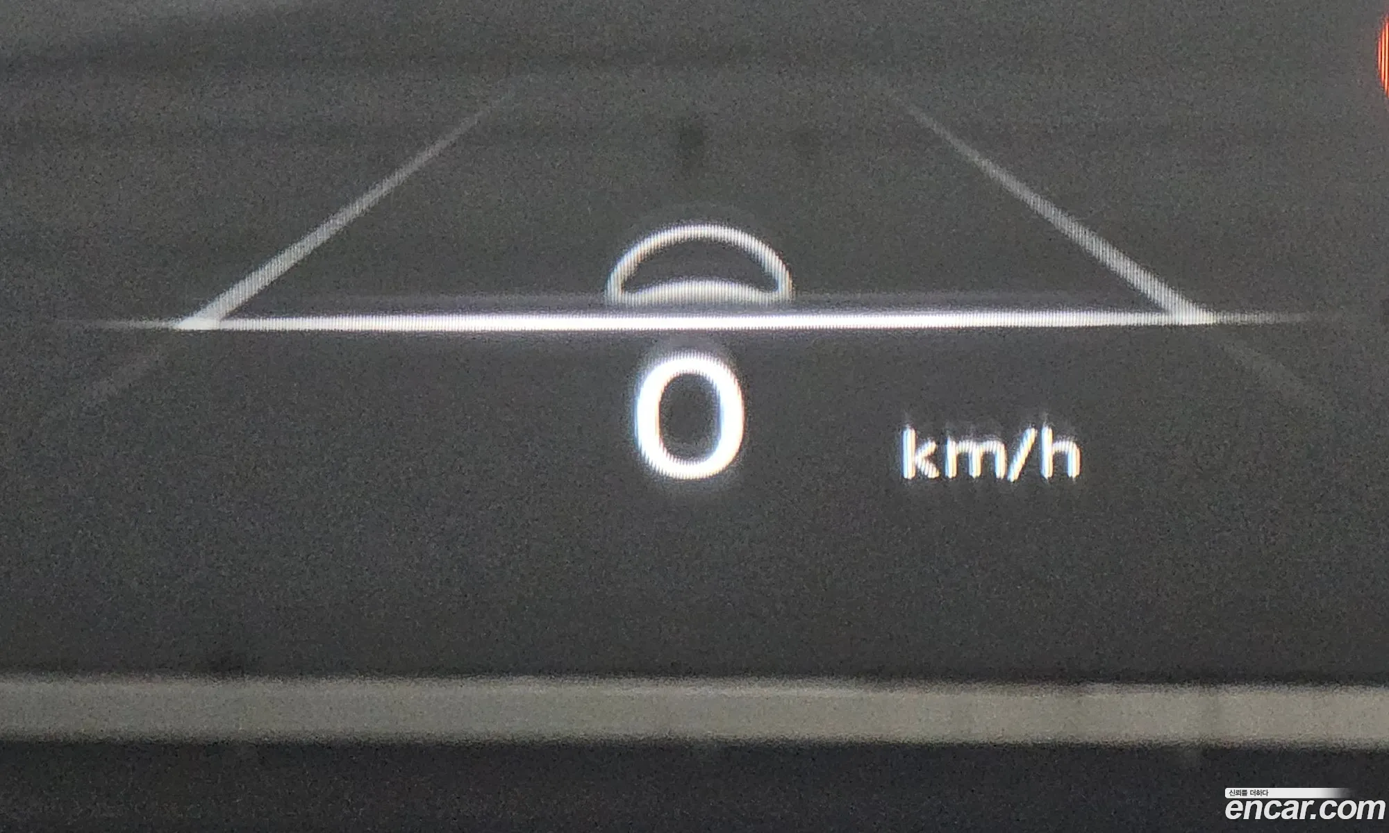 Genesis GV80 2021 — 19