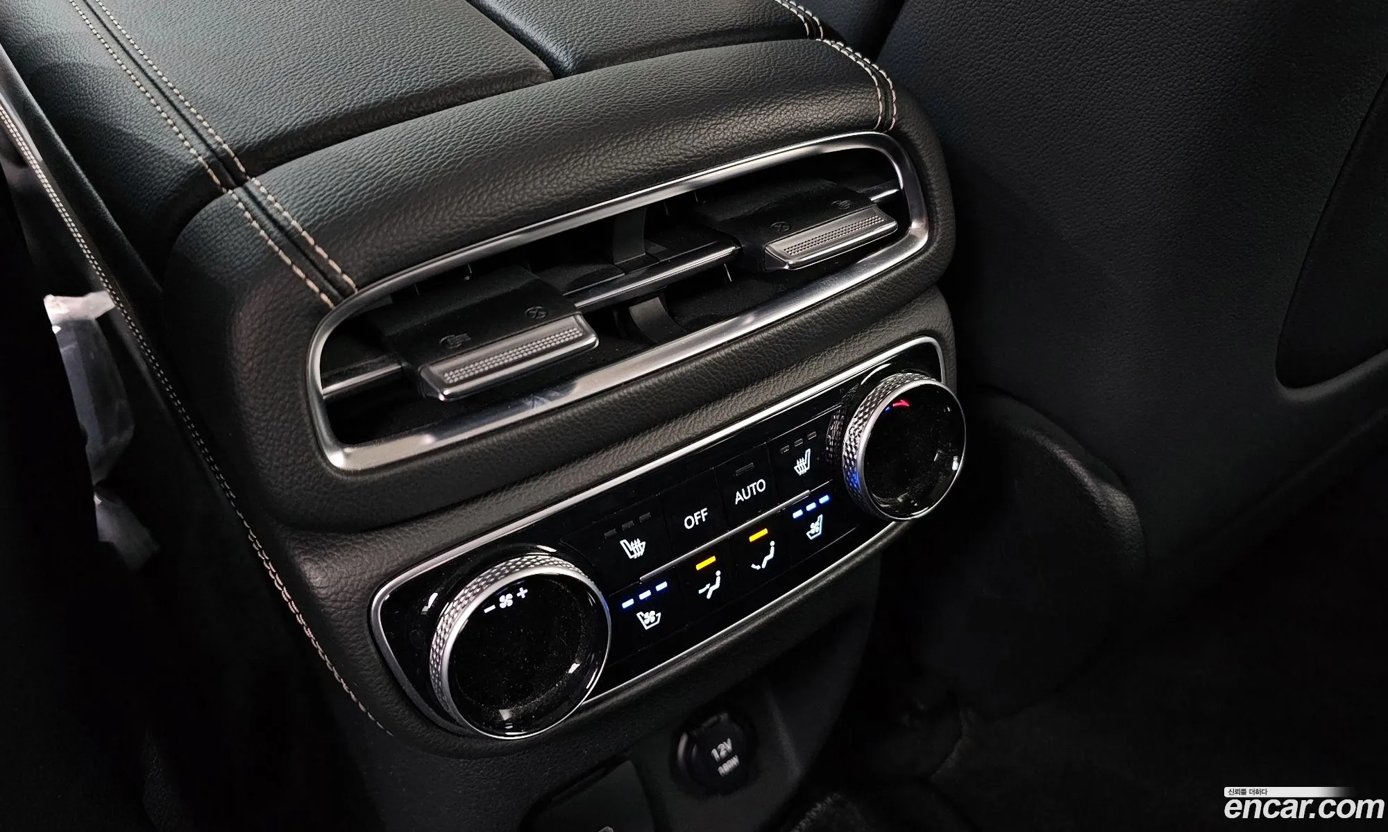 Genesis GV80 2021 — 15
