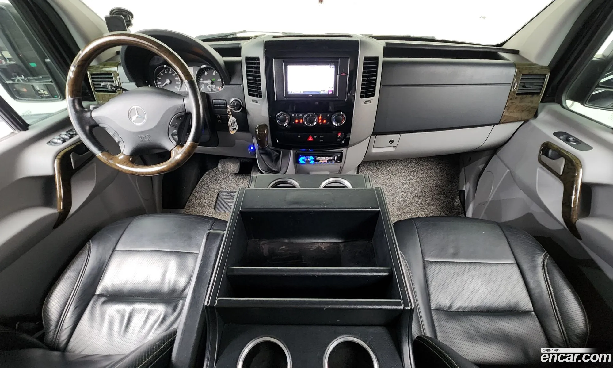 Mercedes-Benz Sprinter 2013 WDB906653DS701347 — 17