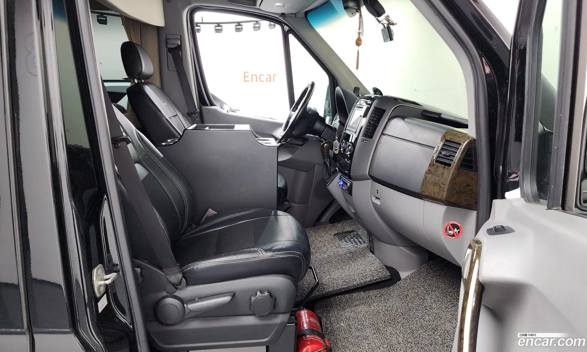 Mercedes-Benz Sprinter 2013 WDB906653DS701347 — 4