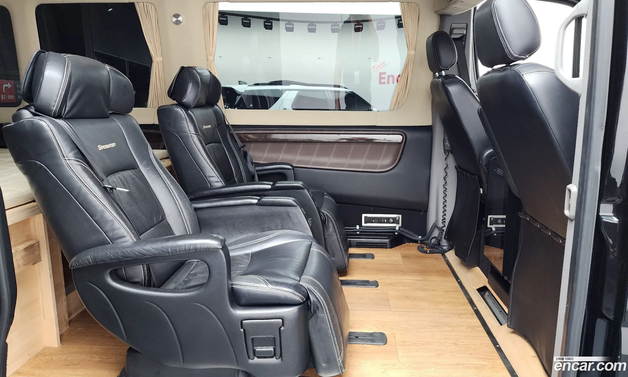Mercedes-Benz Sprinter 2013 WDB906653DS701347 — 13